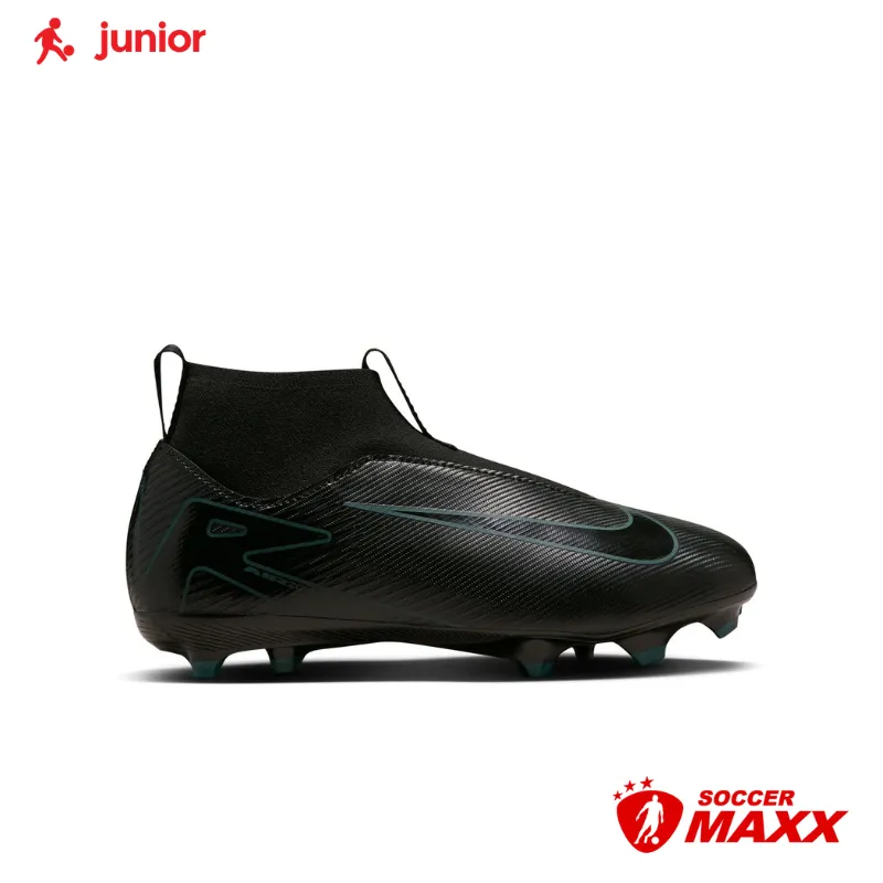 Play Flow Nike Junior Zoom Mercurial Superfly 10 Academy Firm/Multi-Ground Cleats