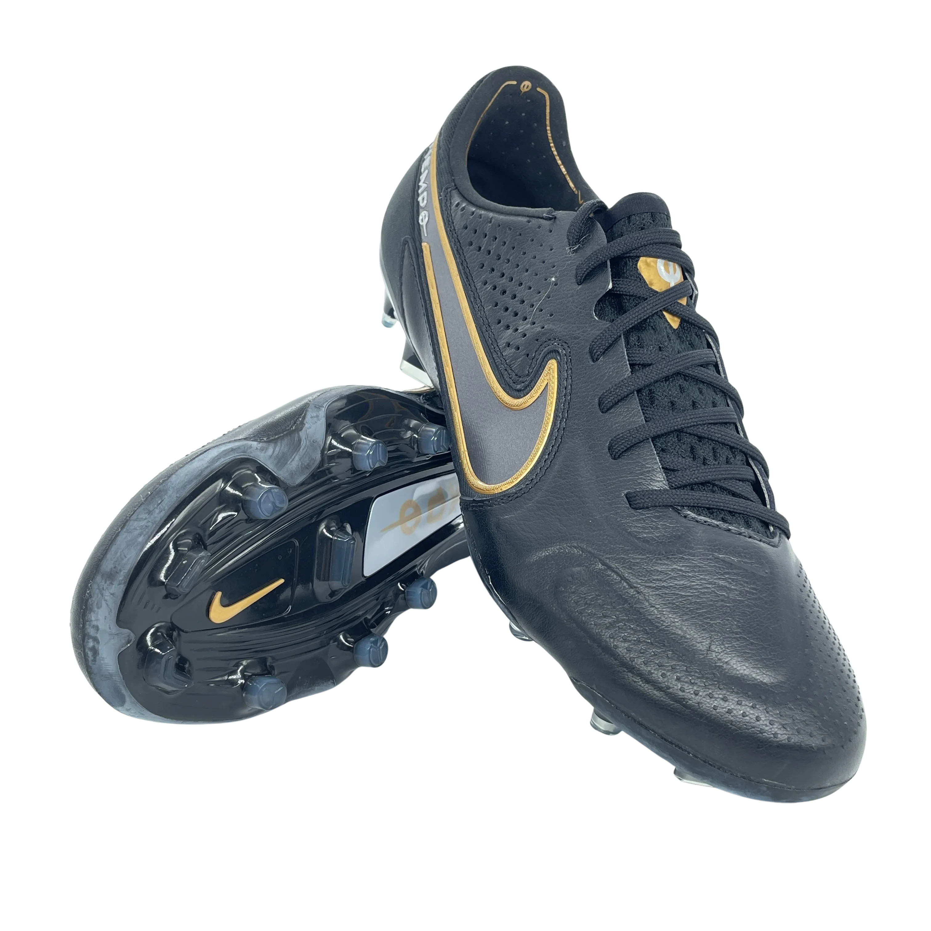 Training Focus Club Training Nike Tiempo Legend 9 Elite FG