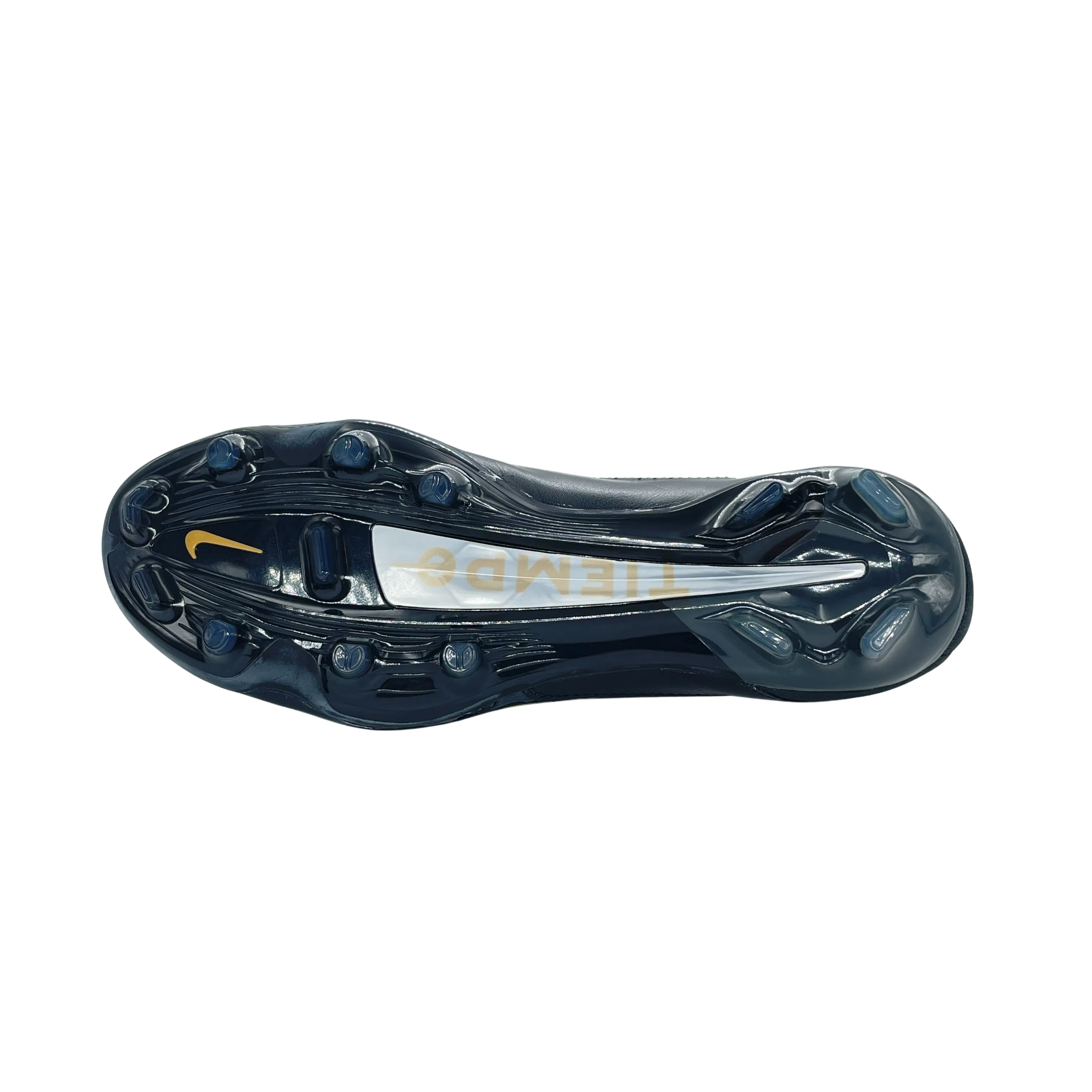 Toe Fit Outdoor Drill Nike Tiempo Legend 9 Elite FG