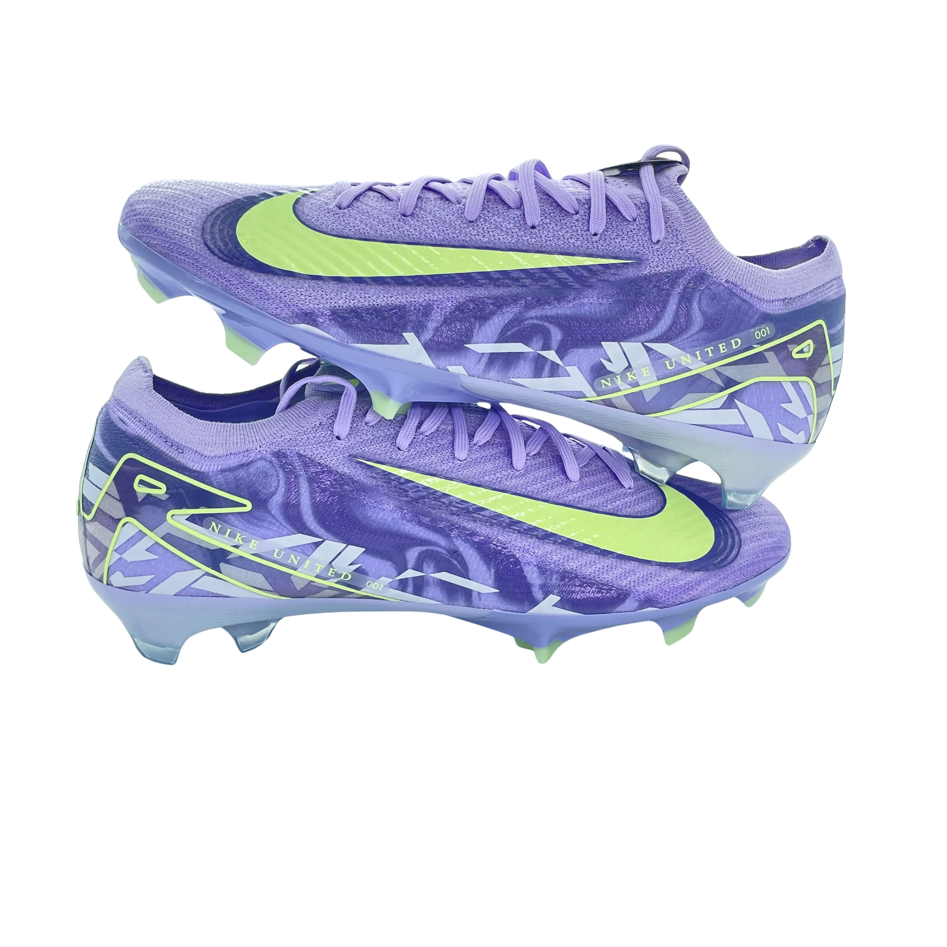 Nike Air Zoom Mercurial Vapor 16 Elite FG Speed Turn