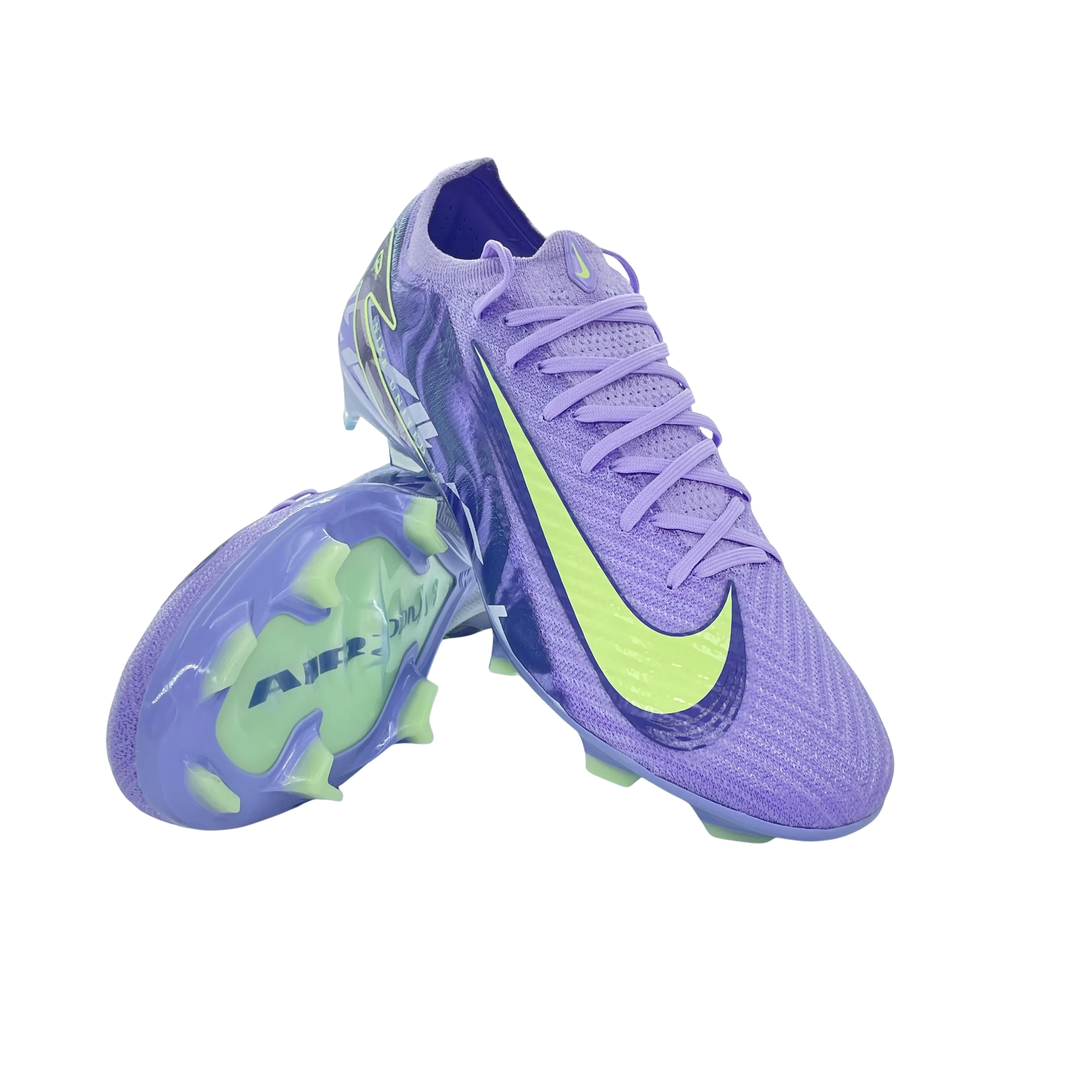 Nike Air Zoom Mercurial Vapor 16 Elite FG Rapid Turn Impact Resistance