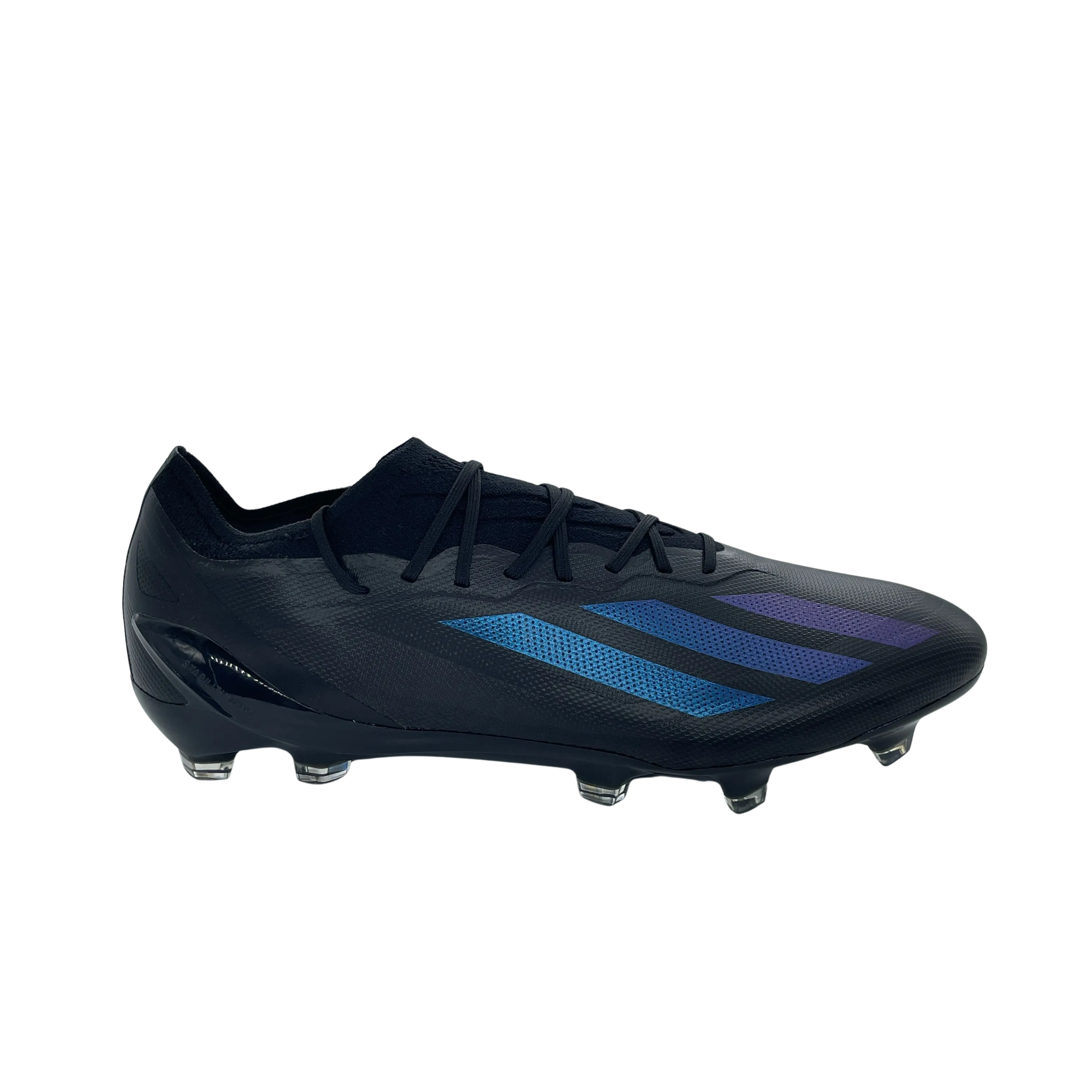 Adidas X Crazyfast.1  FG Core Move Foot Response