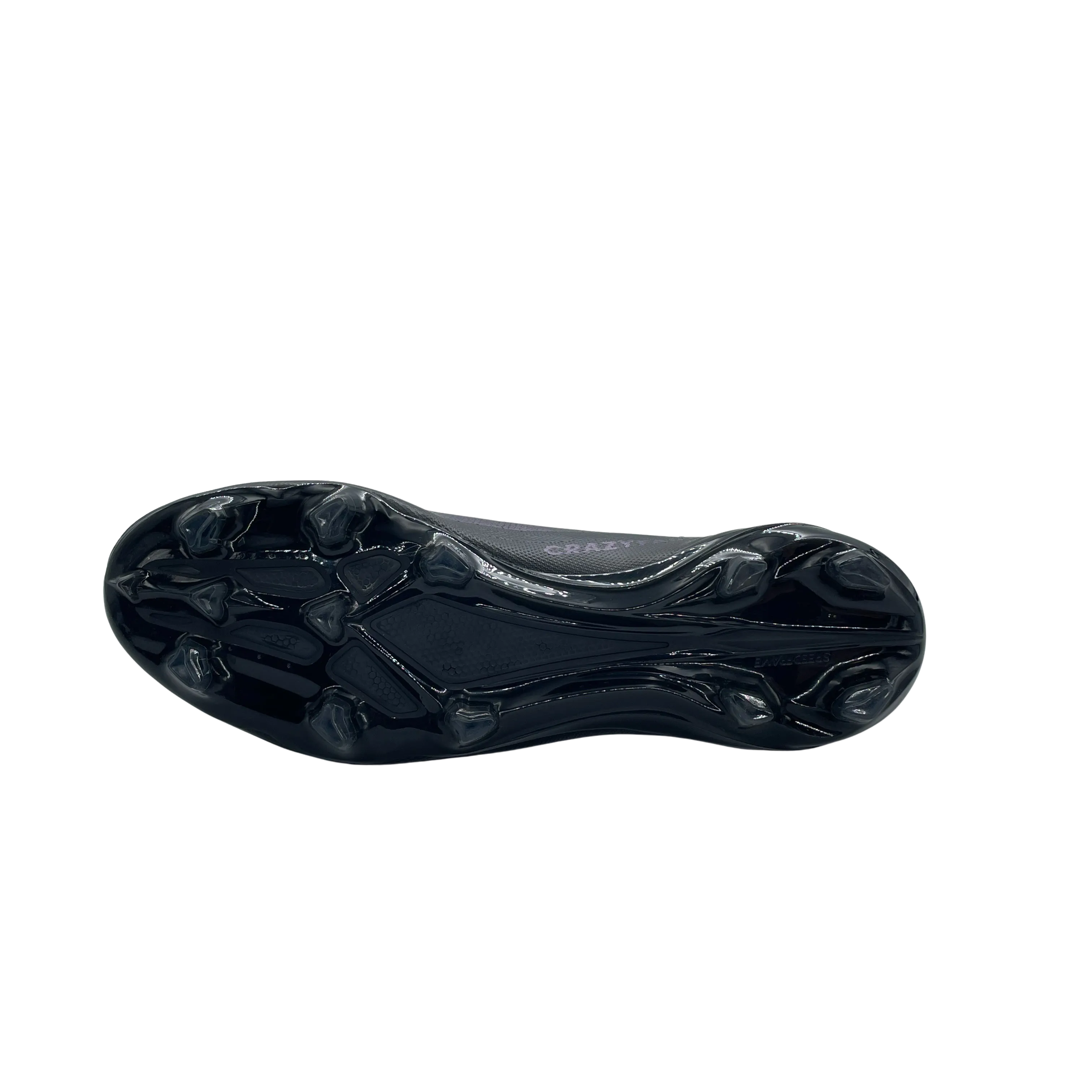 Adidas X Crazyfast.1  FG Wide Base Core Power