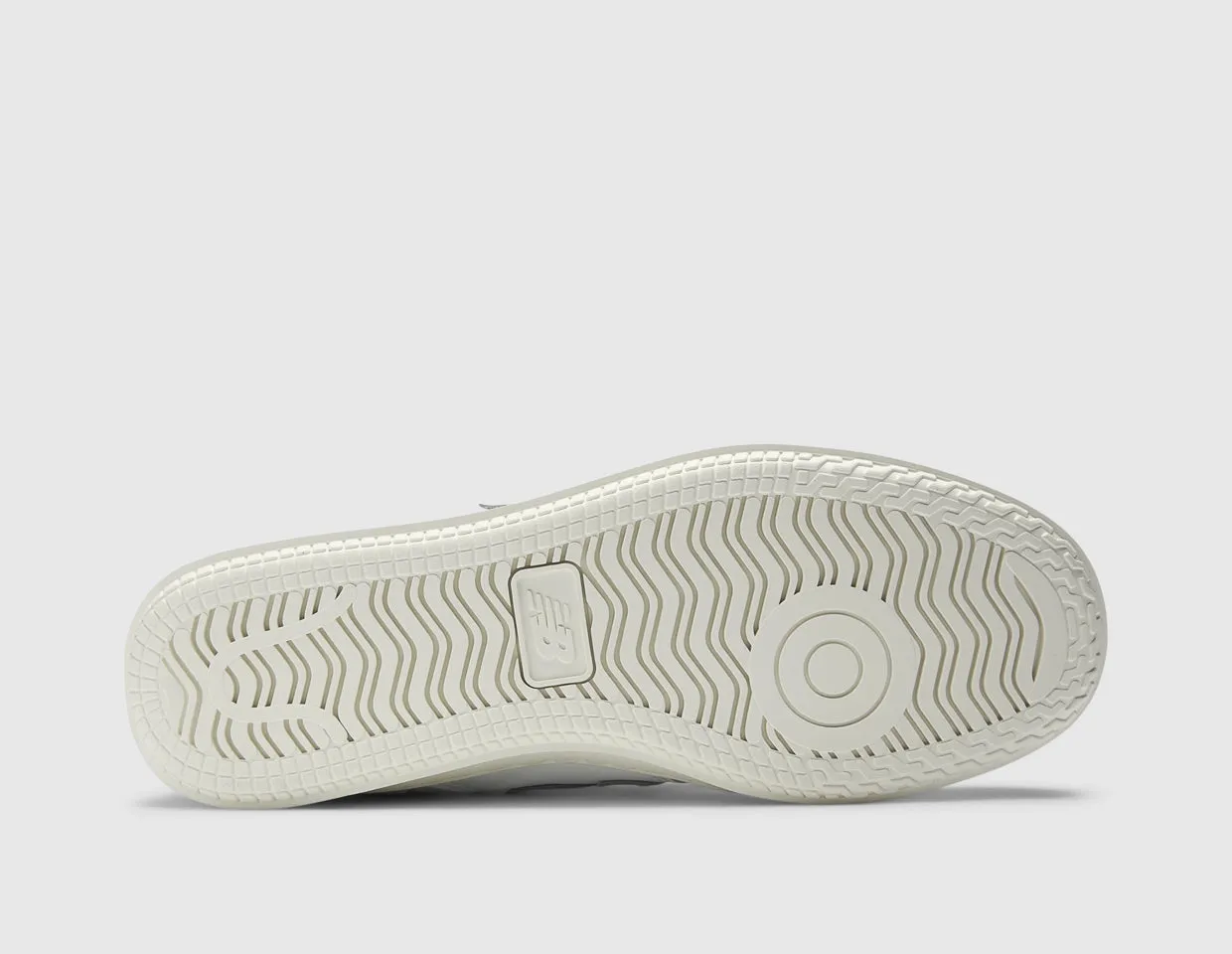 Urban Daily New Balance T500 White / Washed Burgundy