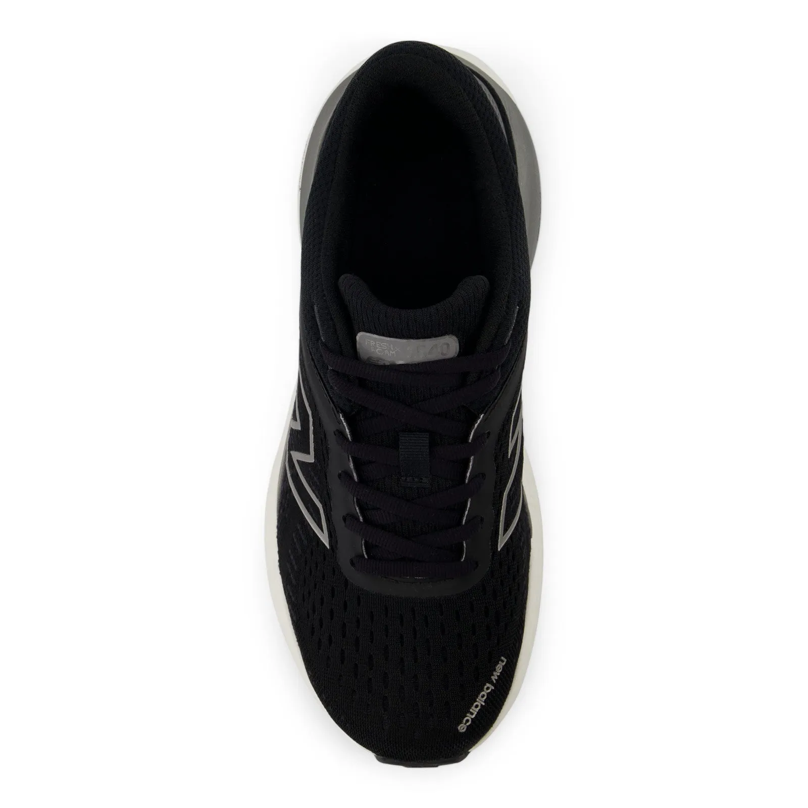 NEW BALANCE W1540BK4 WOMEN'S Cushioned Midsole Design Urban Performance