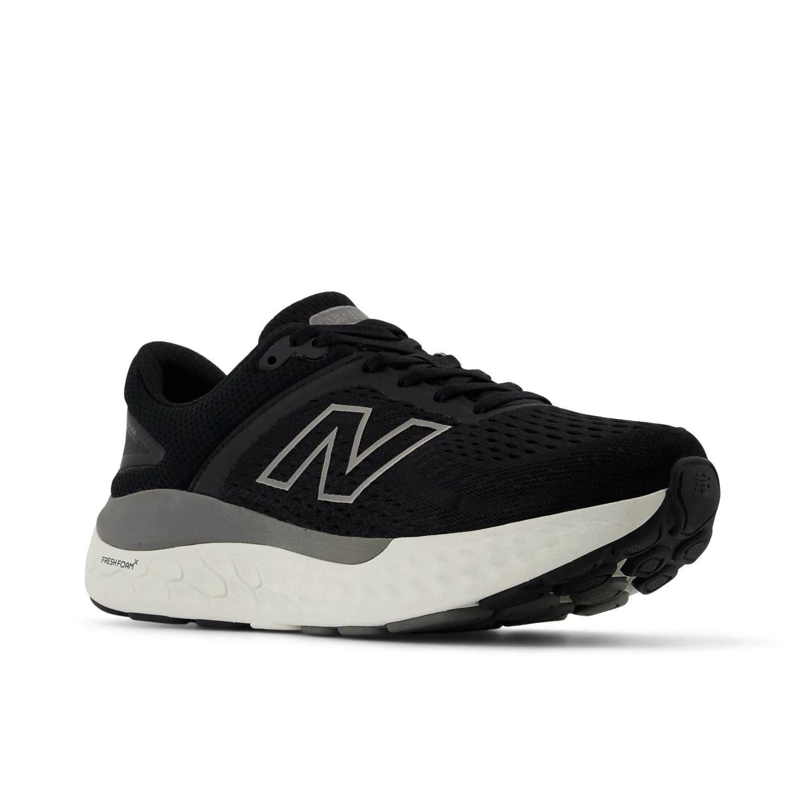 NEW BALANCE W1540BK4 WOMEN'S Anti Microbial Treatment