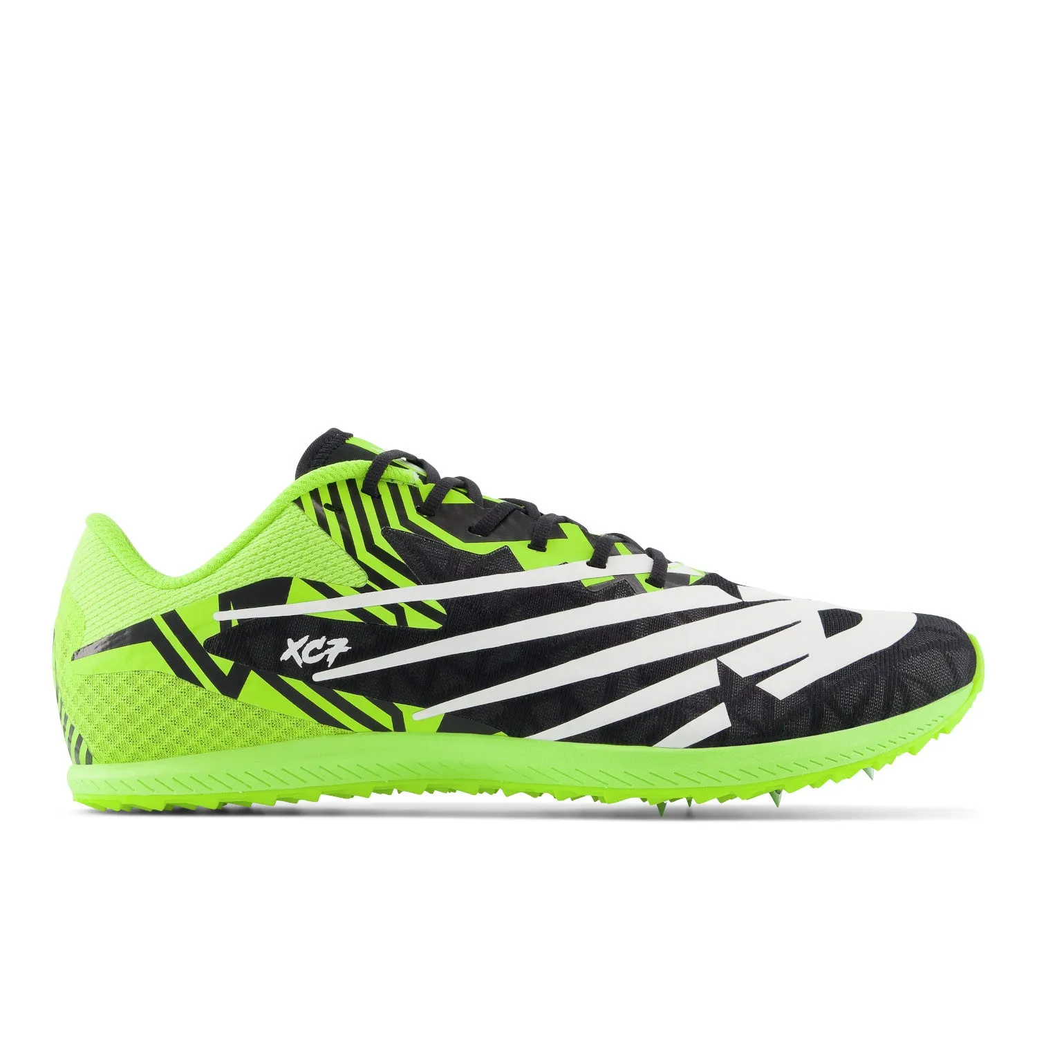 Flow Structure UNISEX XC SEVEN V4 - M4 THIRTY WATT