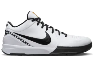 Cross Ventilation Ports Responsive bounce Nike Kobe 4 Protro Mambacita Gigi
