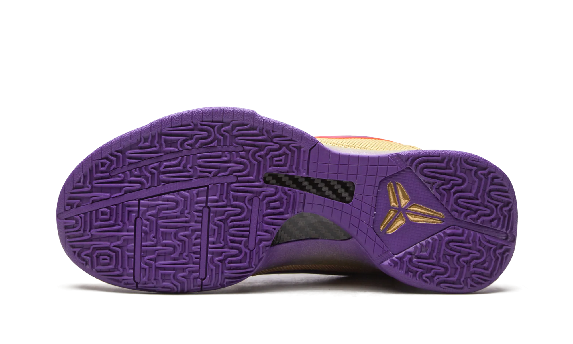 Stability Control Frame Kobe 5 Protro "Undefeated - Hall of Fame"