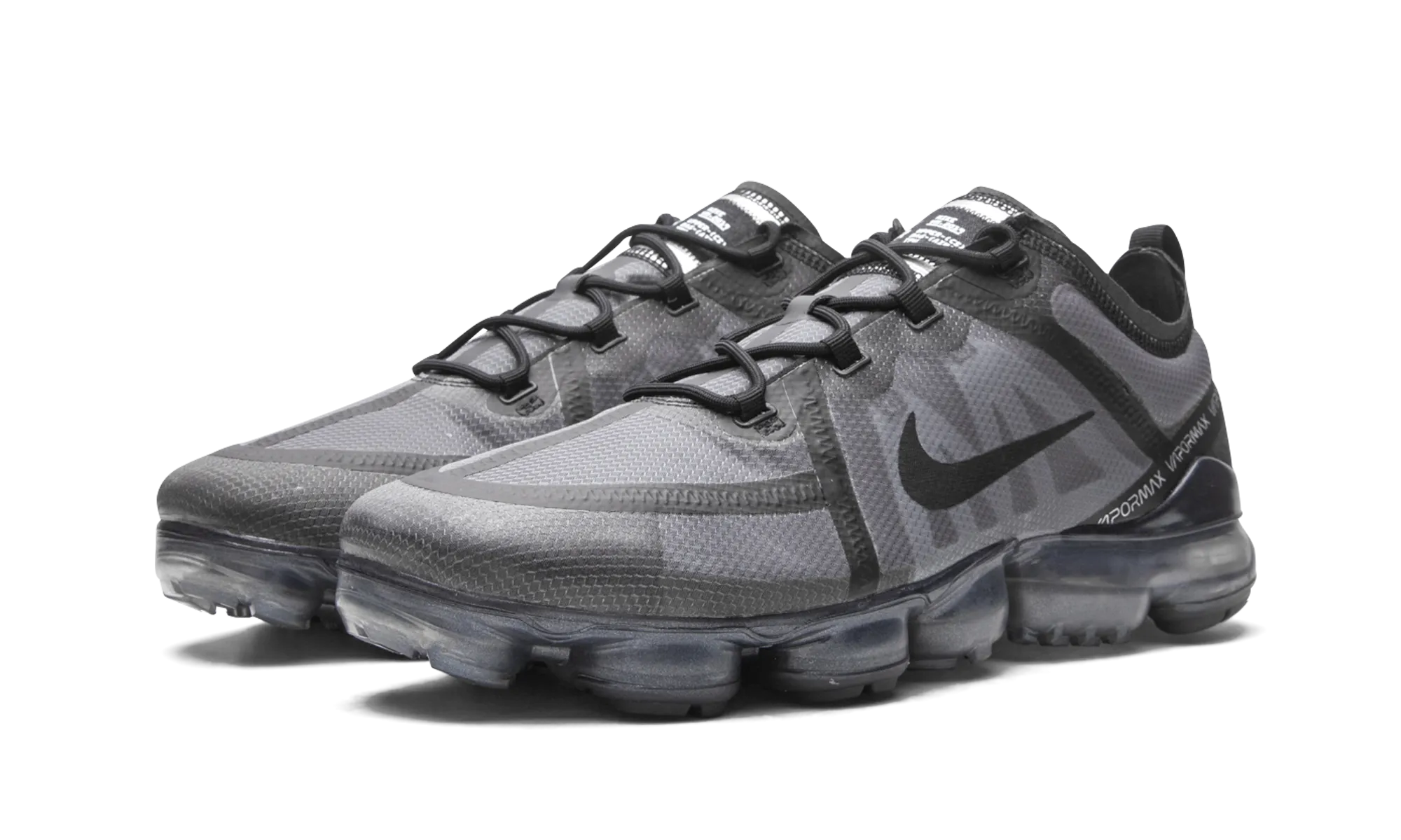 Air Vapormax 2019 quiet - operation - noiselessness shoes extreme - weather shoes