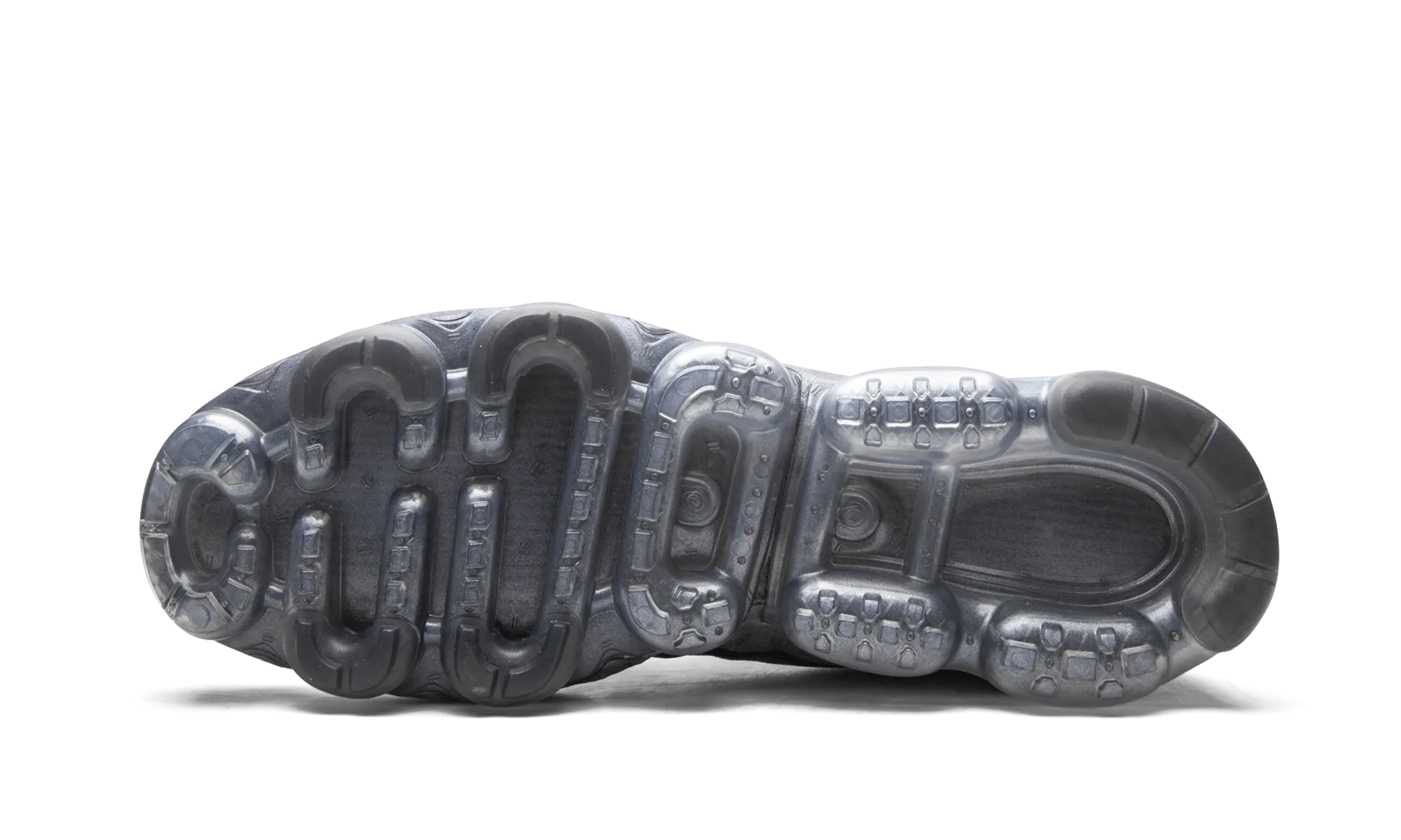 Air Vapormax 2019 running in natural tracks shoes