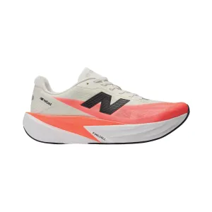 High   Top Reactive Ride MEN'S FUELCELL REBEL V5 - WIDE 2E - LV5 URGENT RED - 13.0