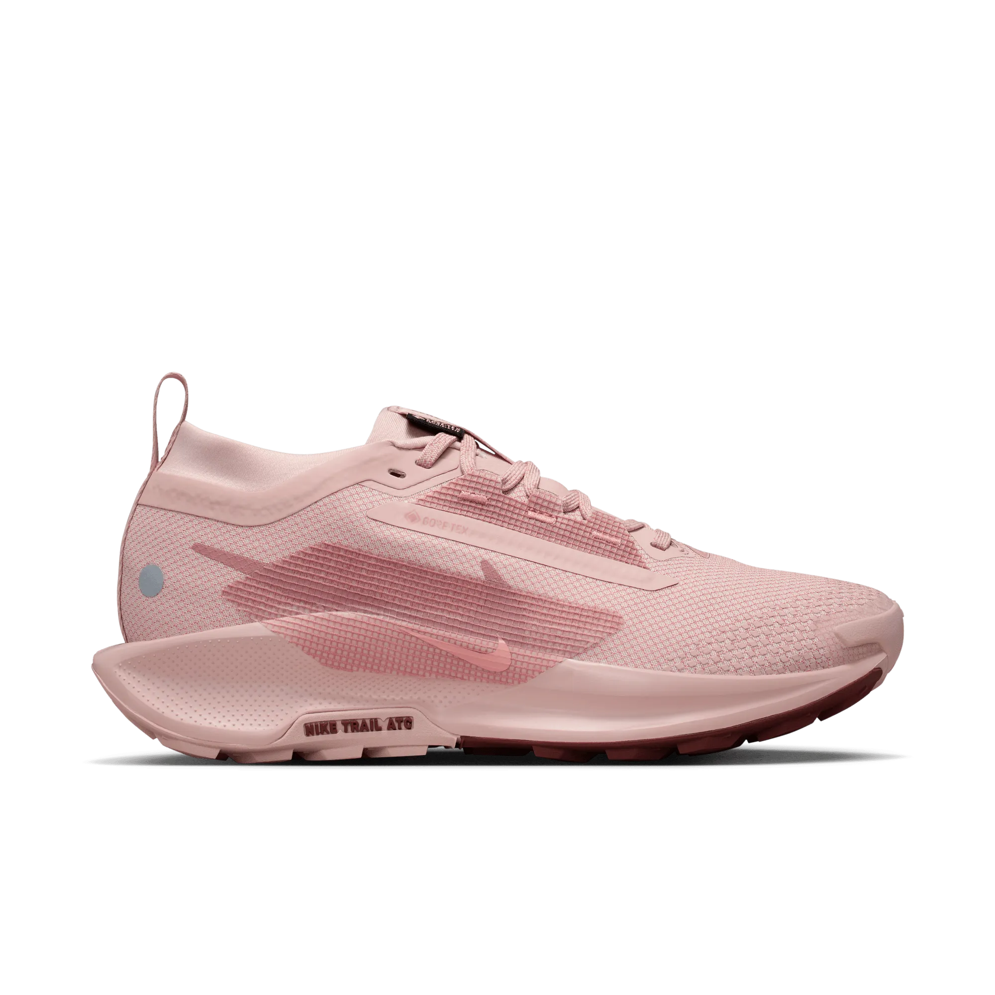 antifungal - feature shoes hook - and - loop running option WOMEN'S PEGASUS TRAIL 5 GORE-TEX - B - 601 PINK OXFORD