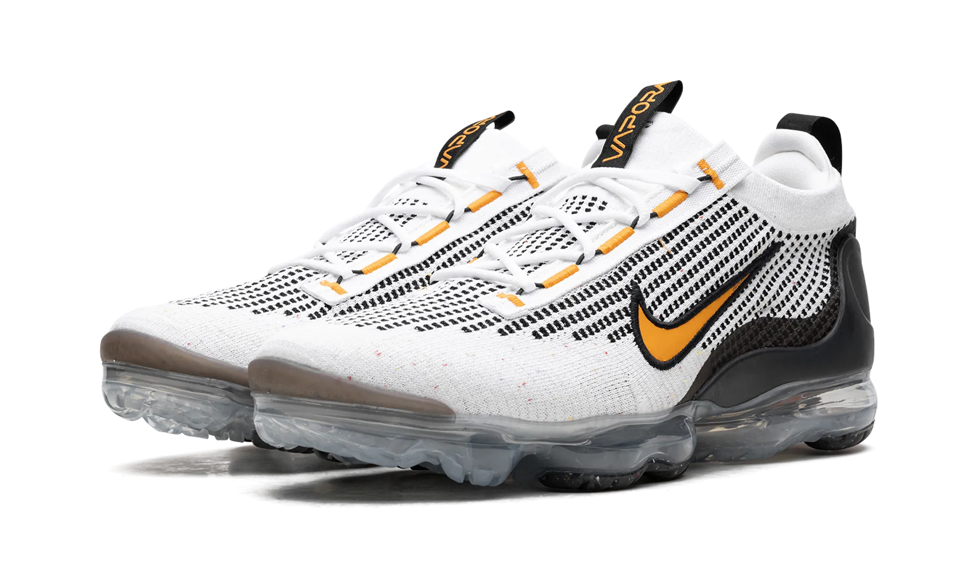 fitness - enthusiast Air VaporMax 2021 FK "KUMQUAT"