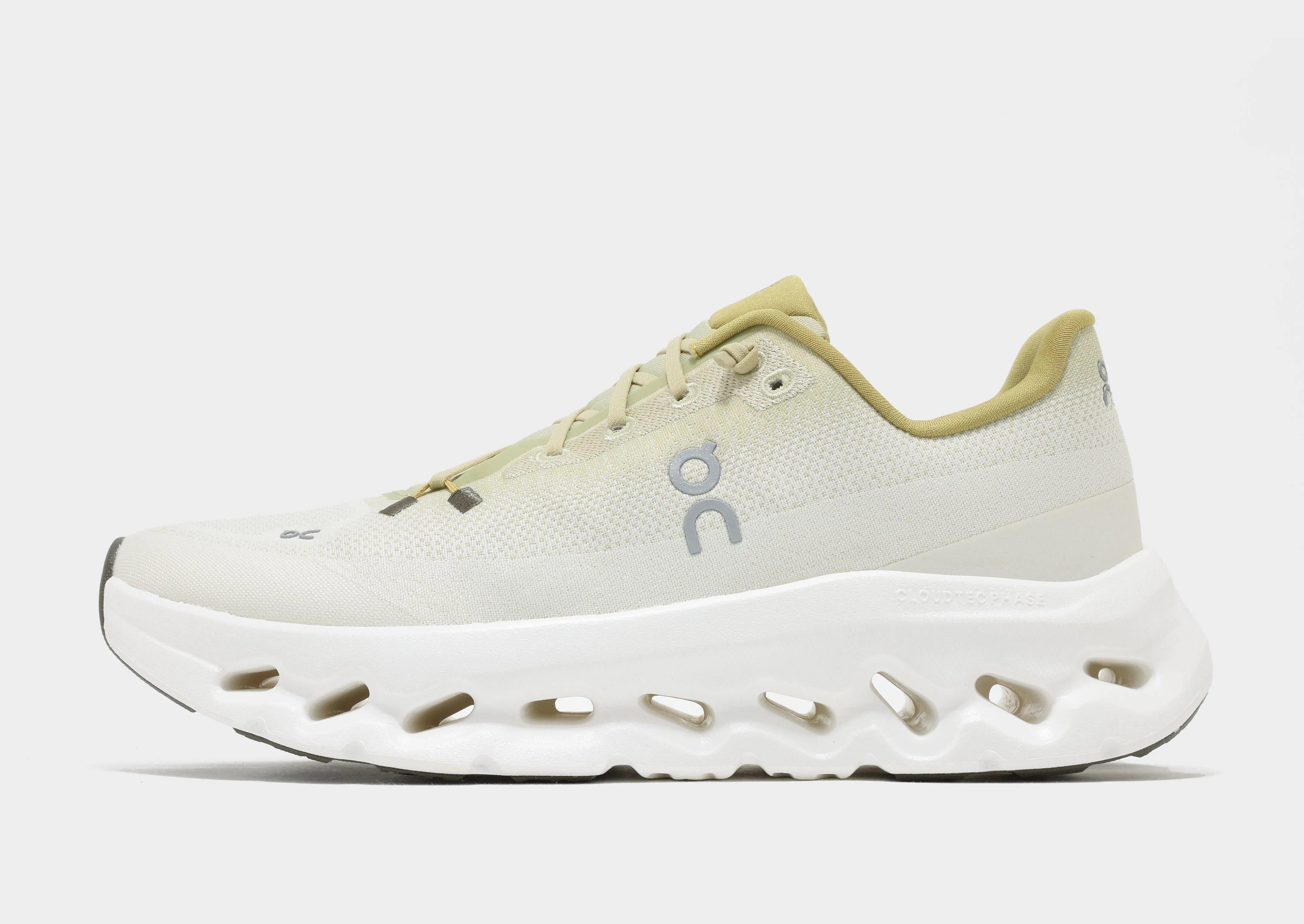 Cloudtilt Cushion Base Multi Density Sole