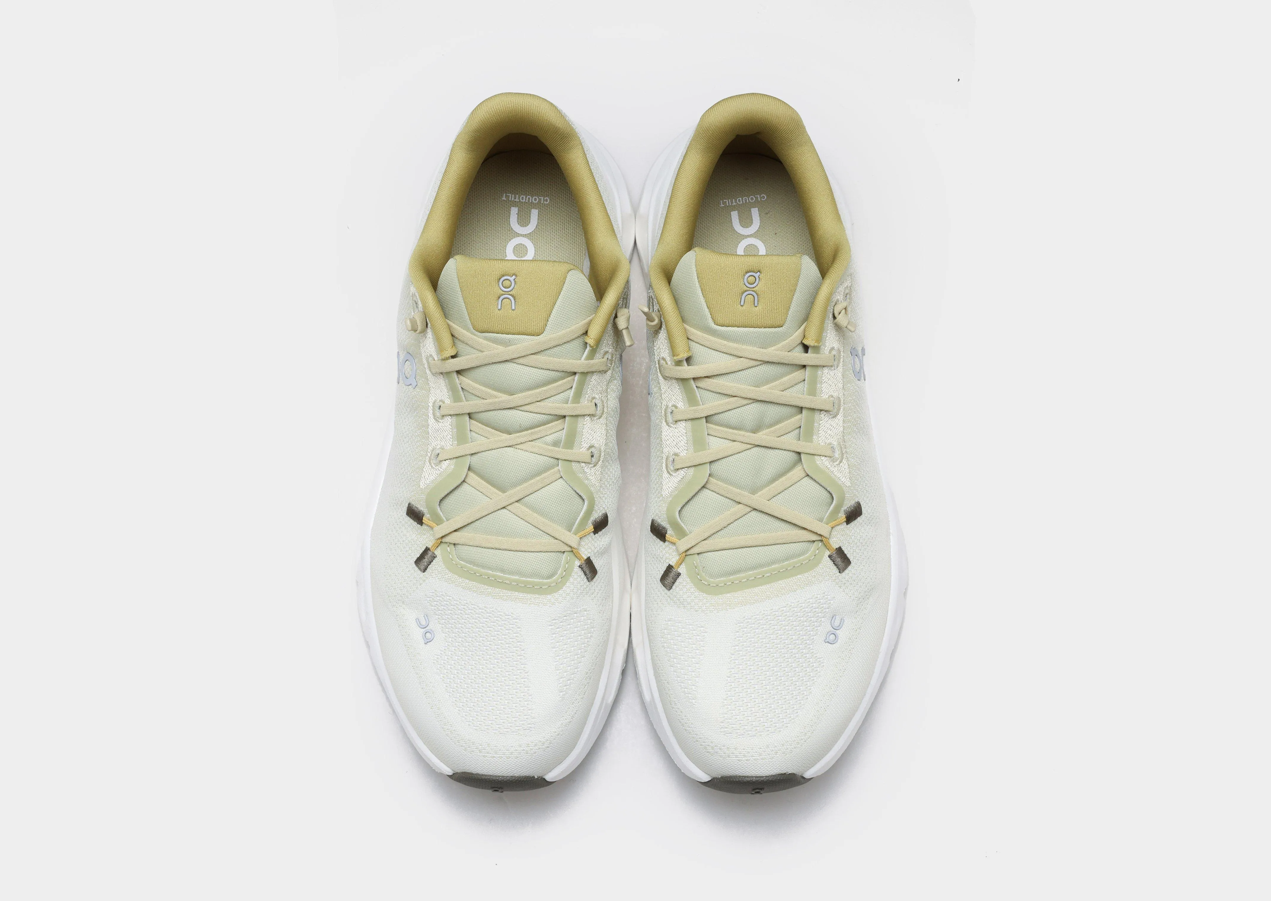 Popular Pick Rubber Sole Cloudtilt