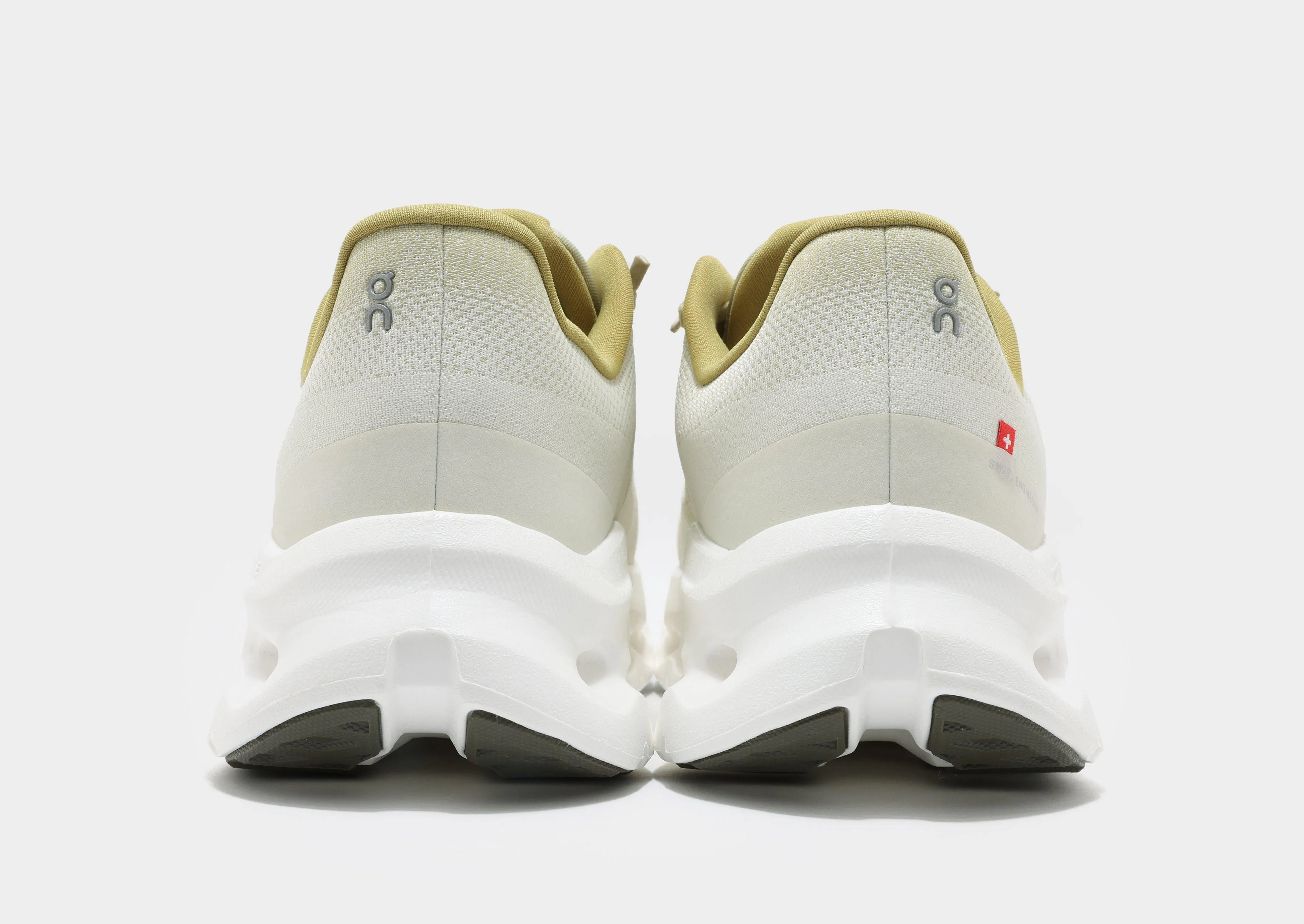 Cloudtilt Adaptive Pace Lightweight Design
