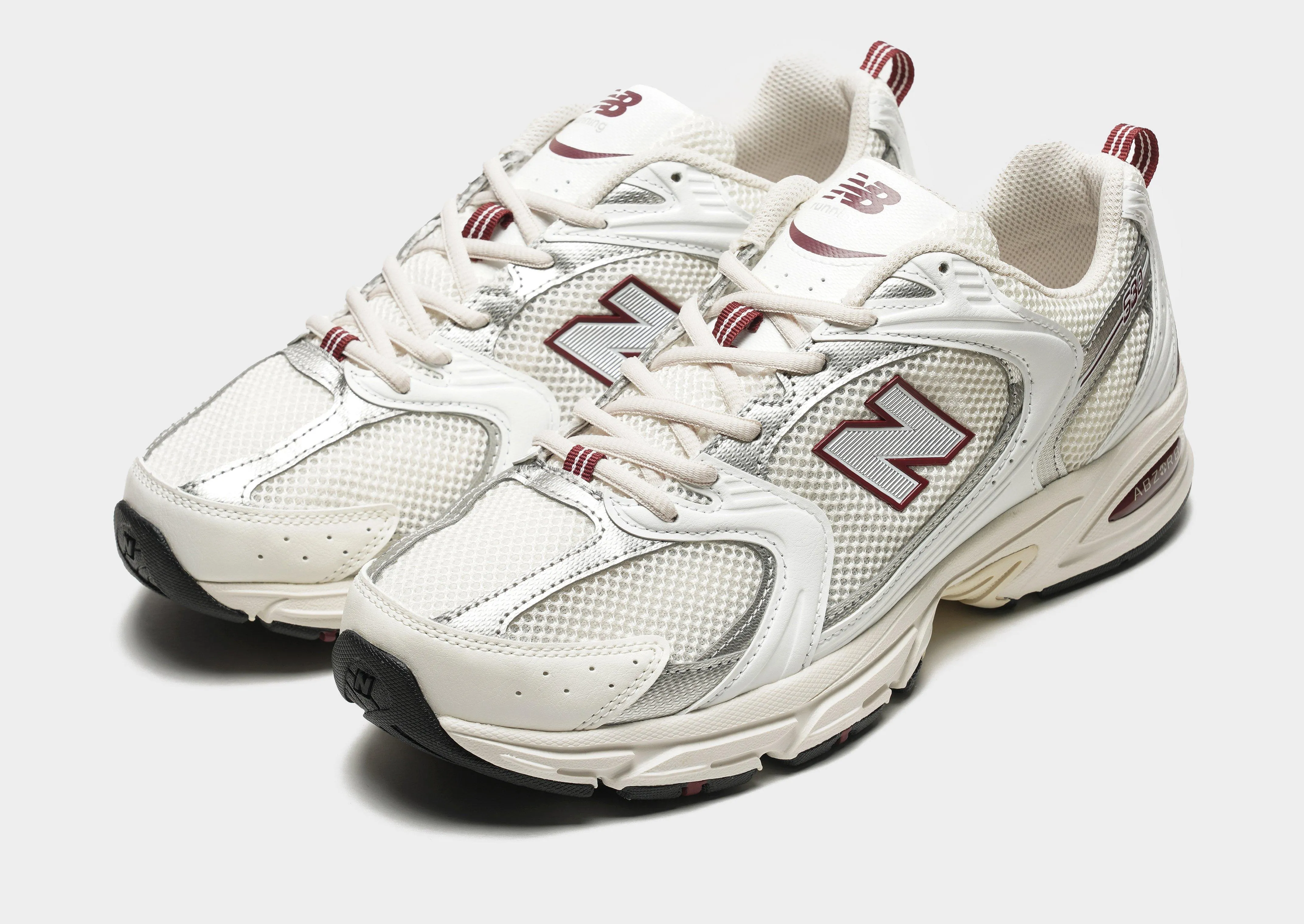 Impact-absorbing fit 530