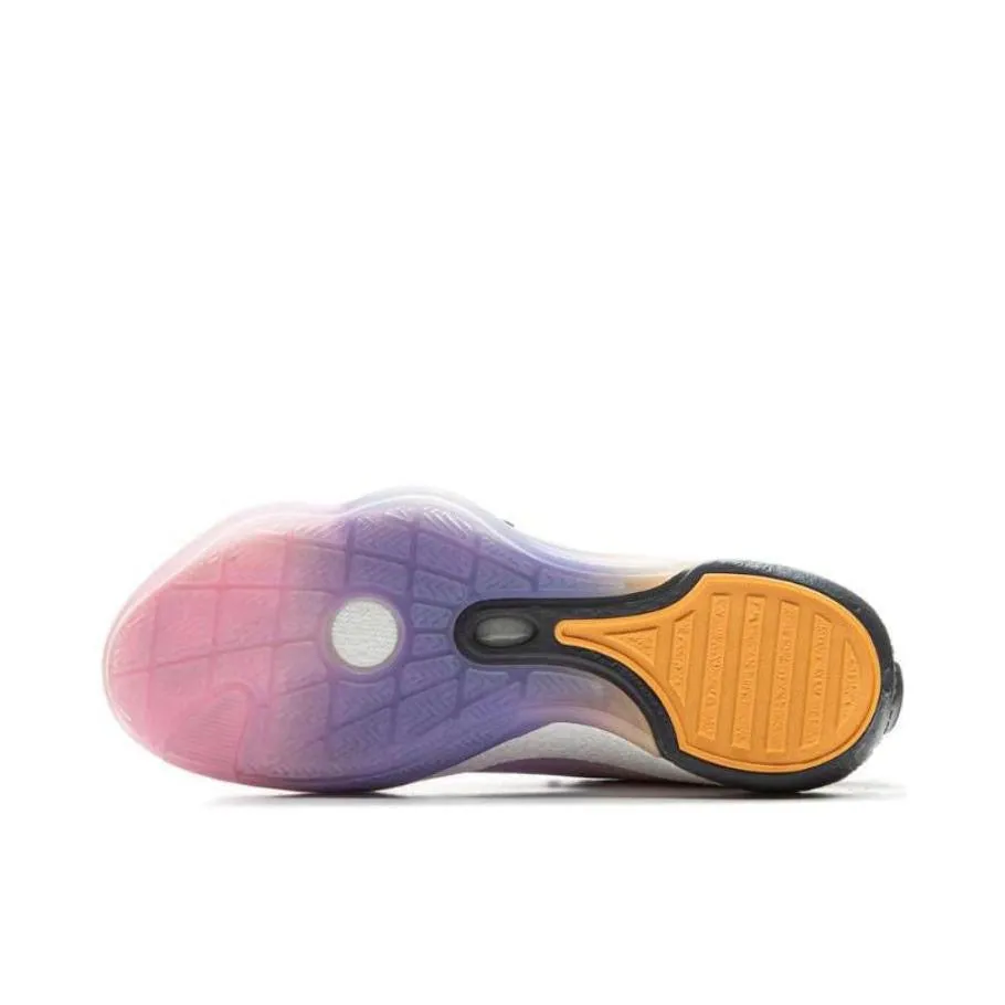 Li-Ning Wade All City 13 - Pink Purple Quick Step Start