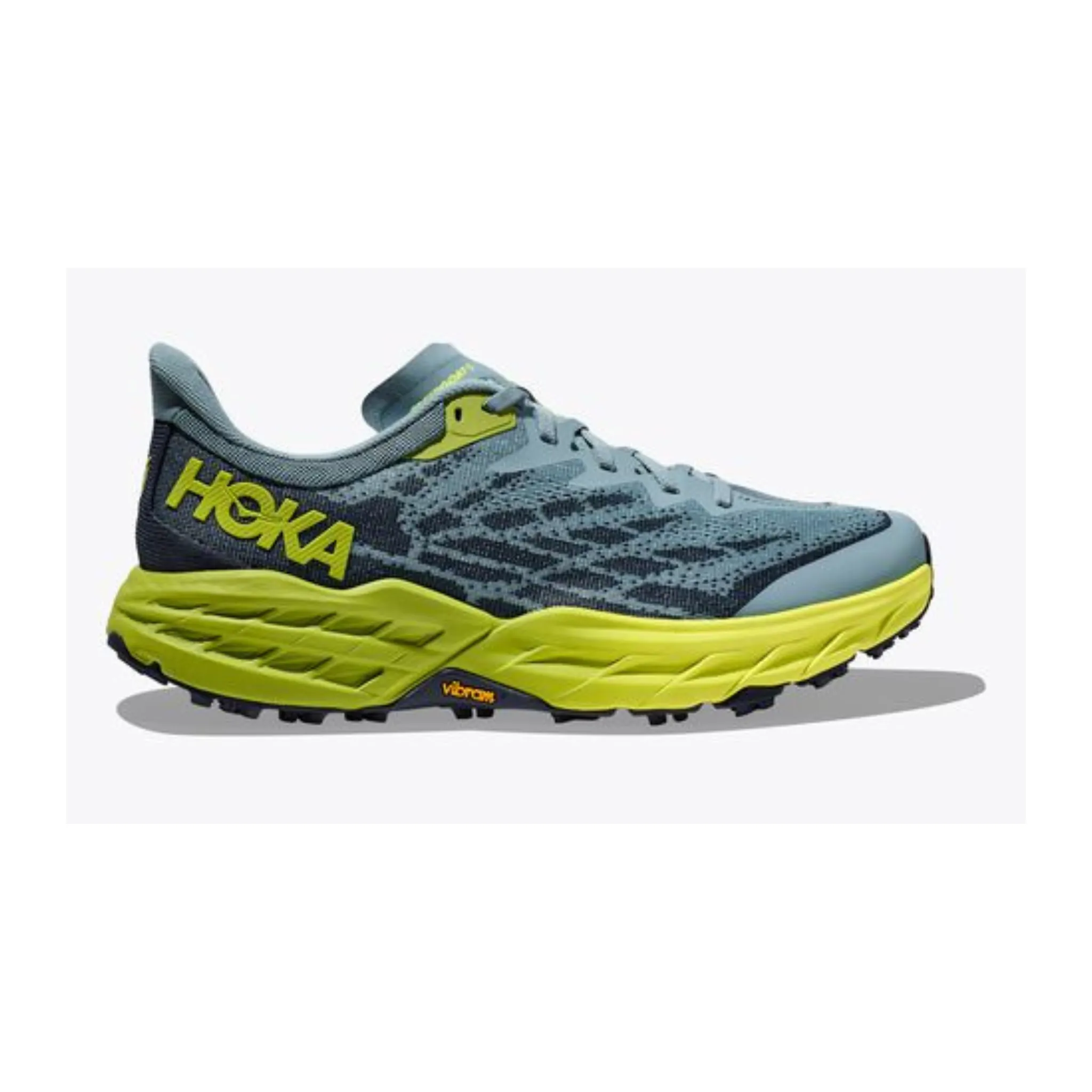 Dynamic silhouette Wear Flex MEN'S SPEEDGOAT 5