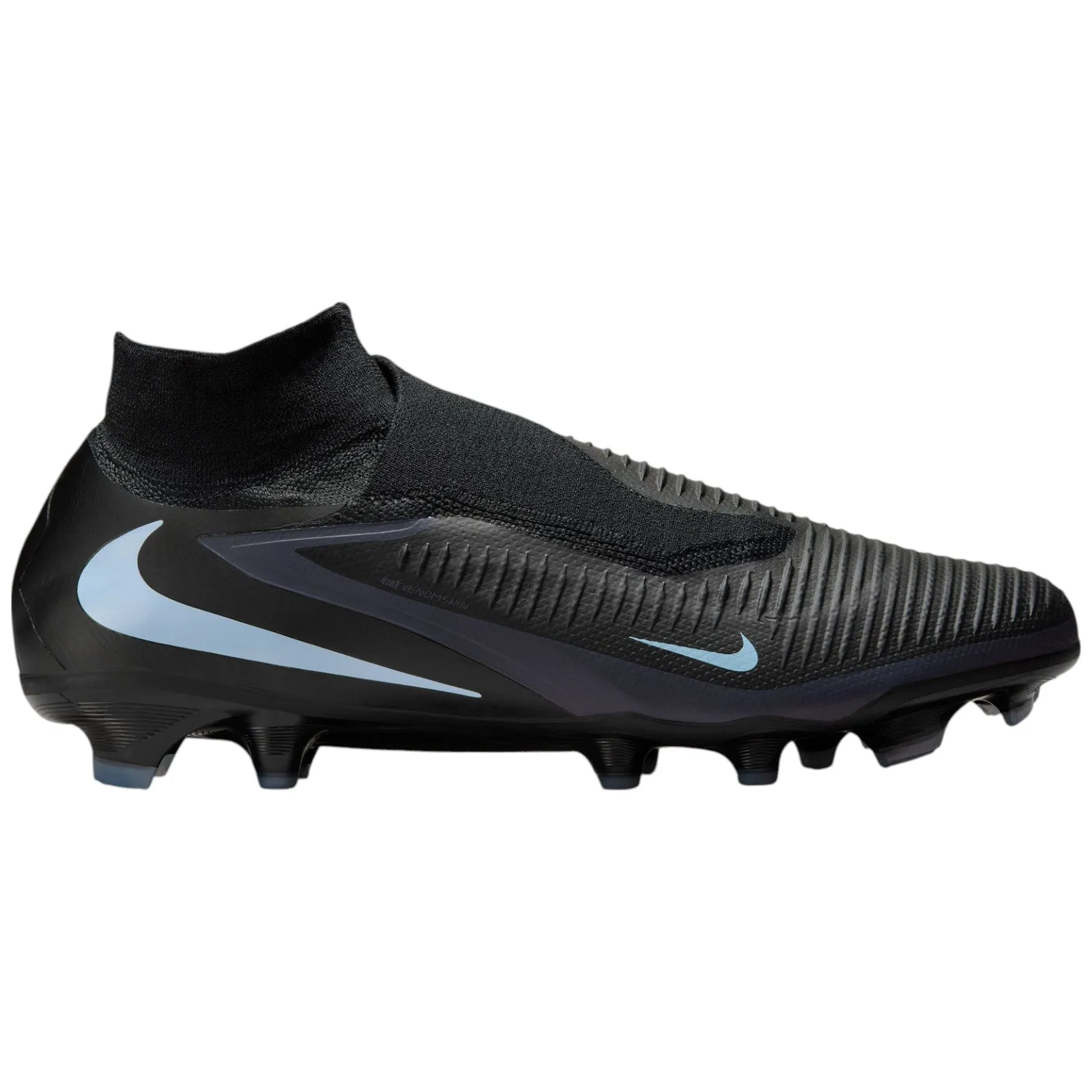 Off Field Nike Phantom 6 High Pro Firm-Ground Dynamic Fit Football Boots