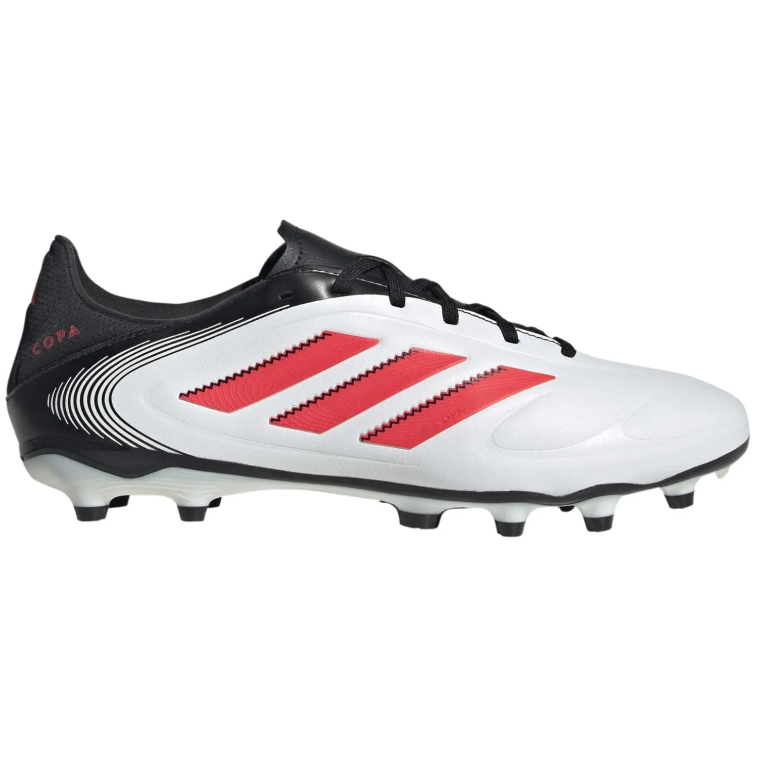 adidas Copa Pure 3 League Firm/Multi-Ground Football Boots Fit Player