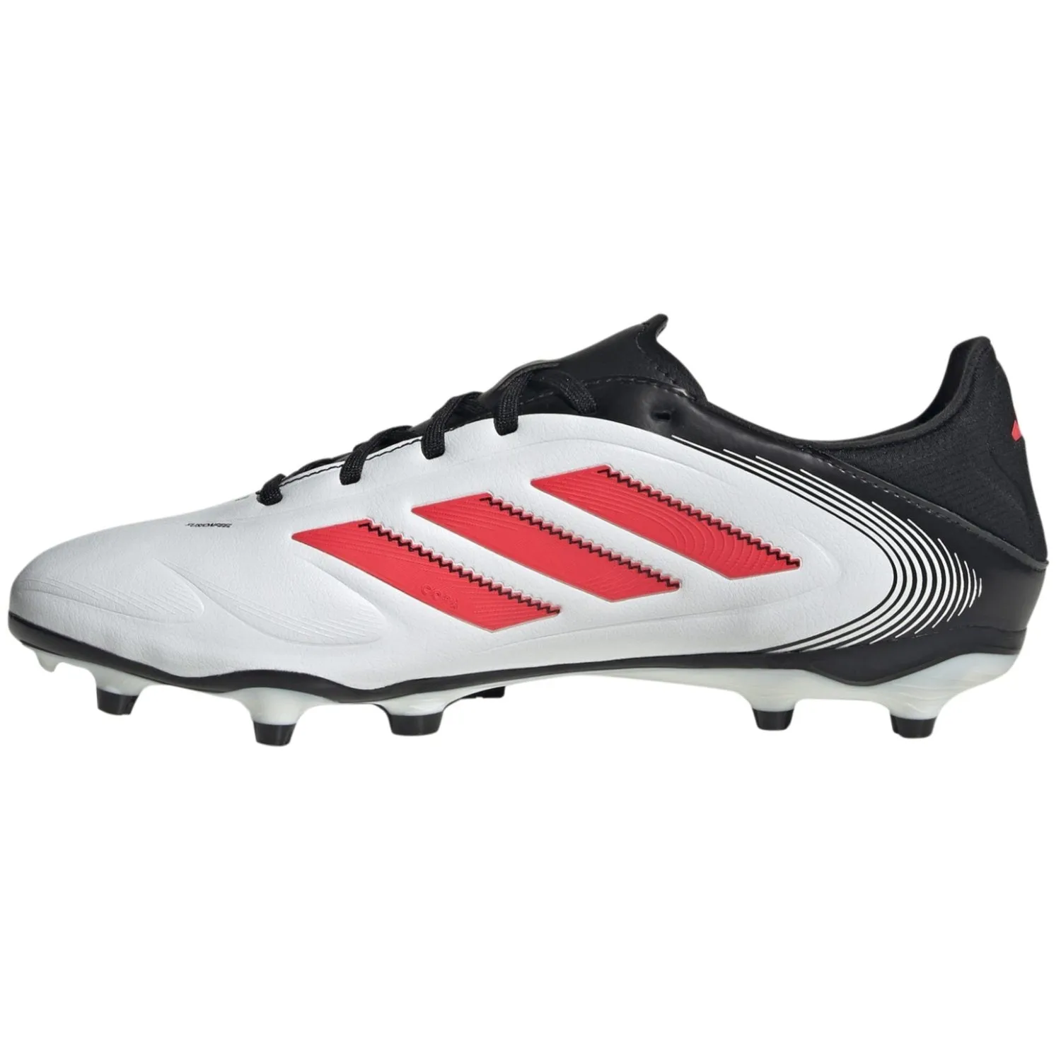 Elastic design adidas Copa Pure 3 League Firm/Multi-Ground Football Boots