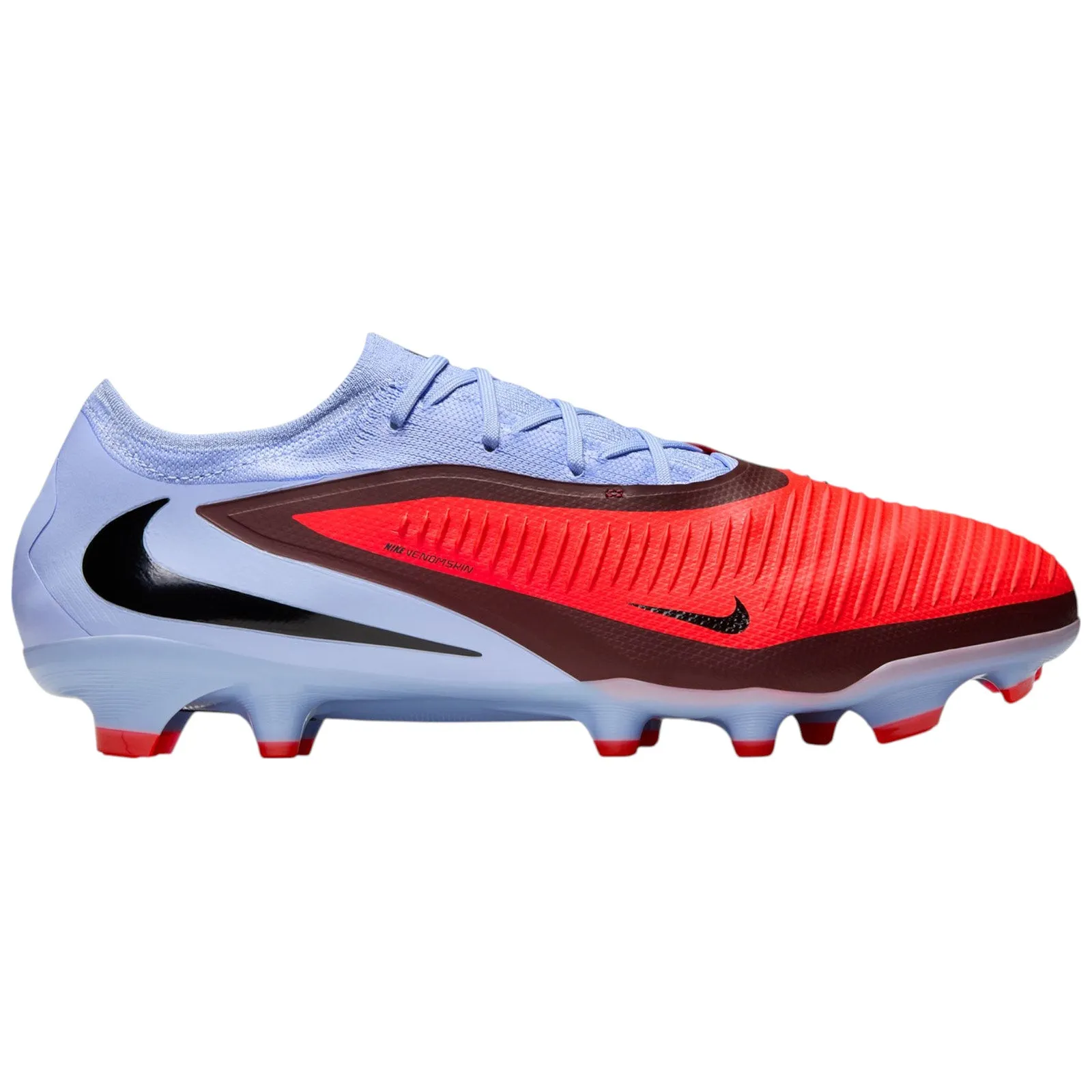 Nike Phantom 6 Low Pro Firm-Ground Football Boots Speed Balance