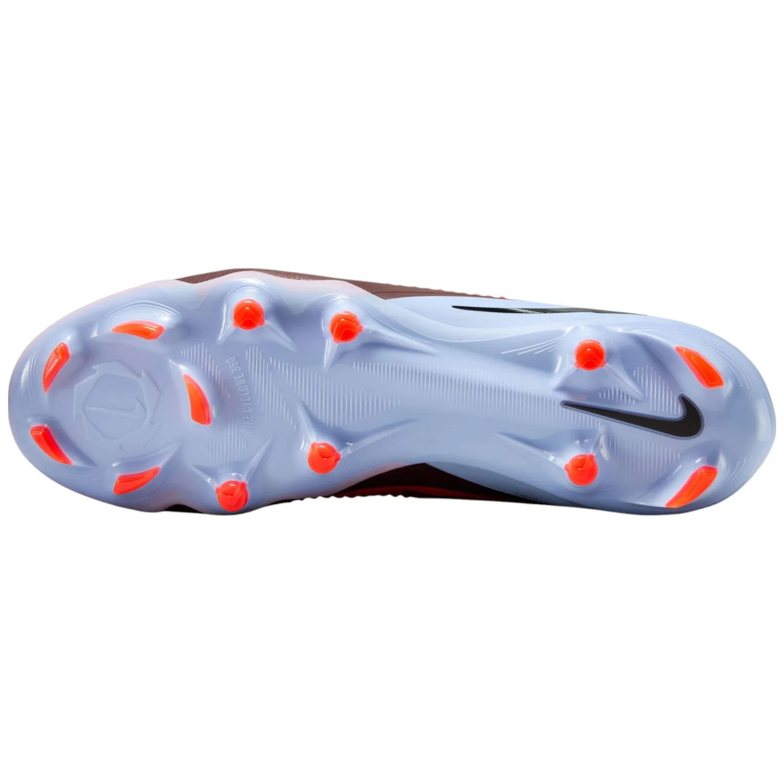 Nike Phantom 6 Low Pro Firm-Ground Football Boots Play Flow Midfield Play