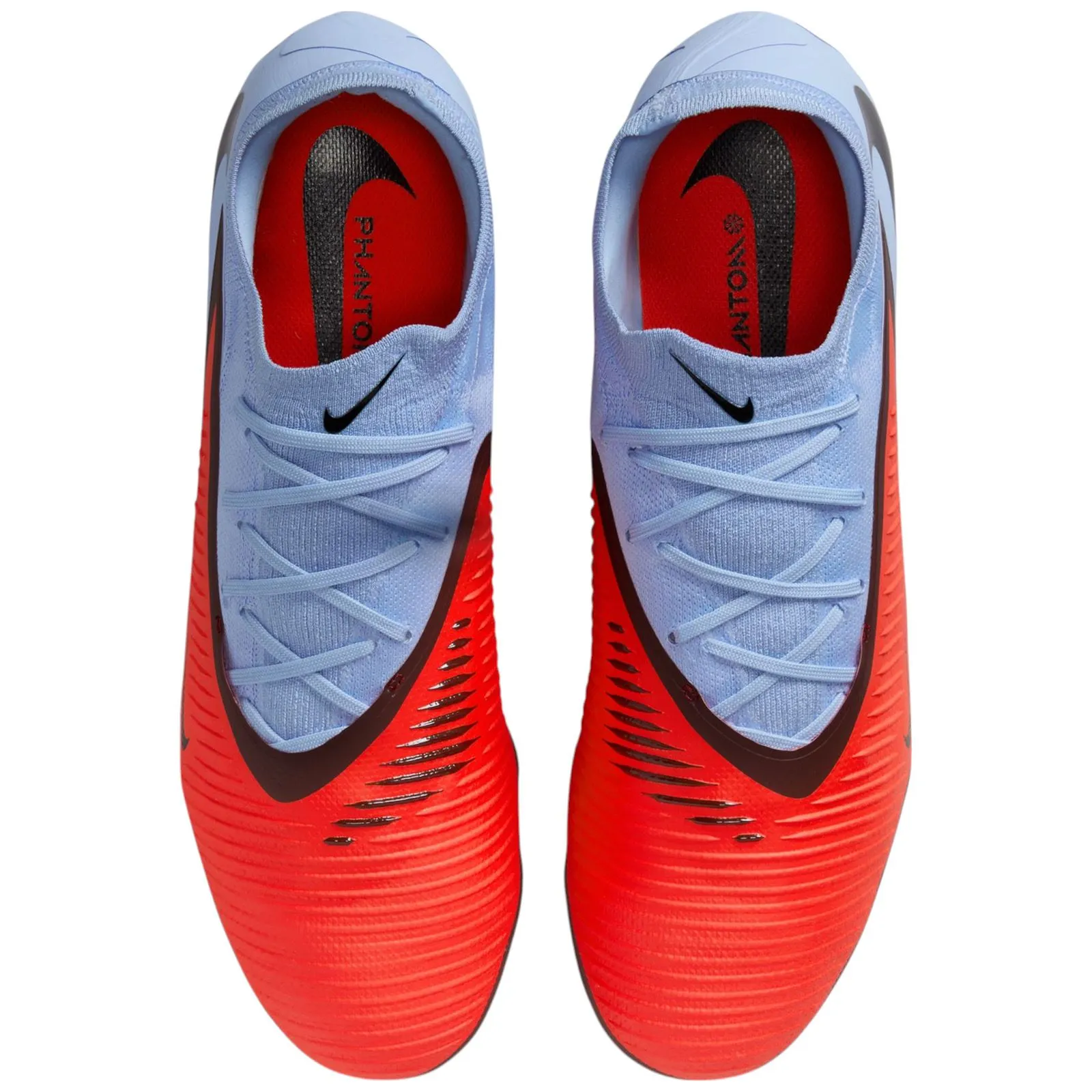 Nike Phantom 6 Low Pro Firm-Ground Football Boots Fast Response