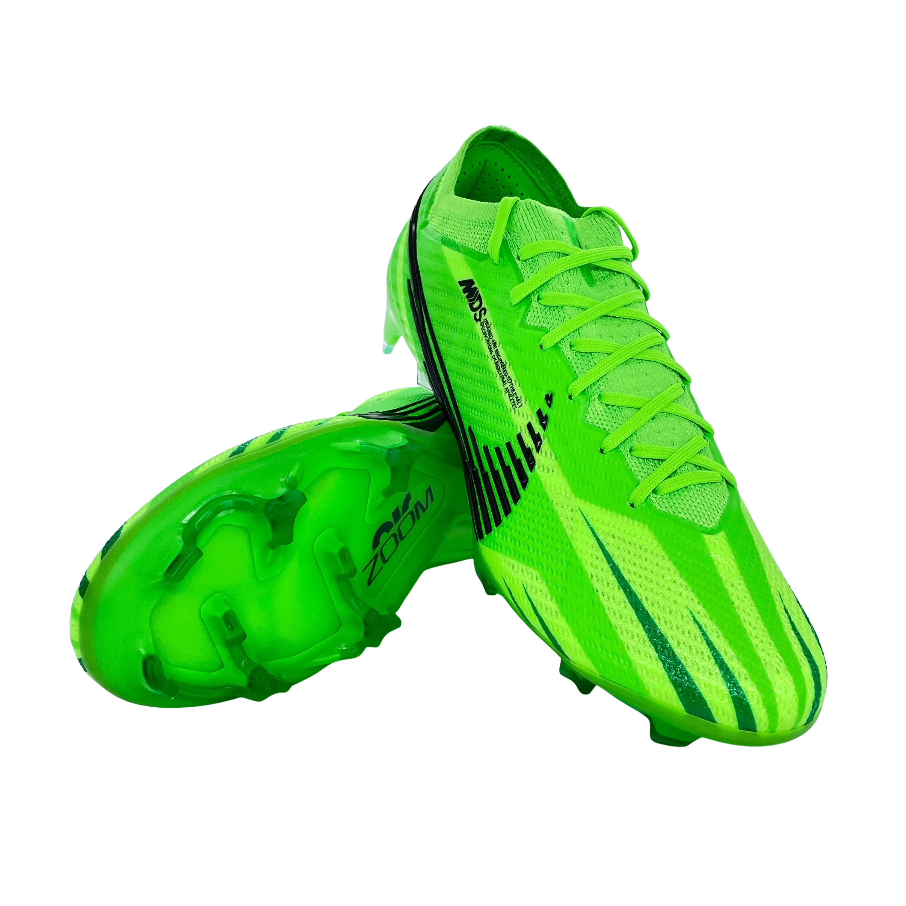 Nike Zoom Mercurial Vapor 15 MDS Elite FG Core Move Stability frame