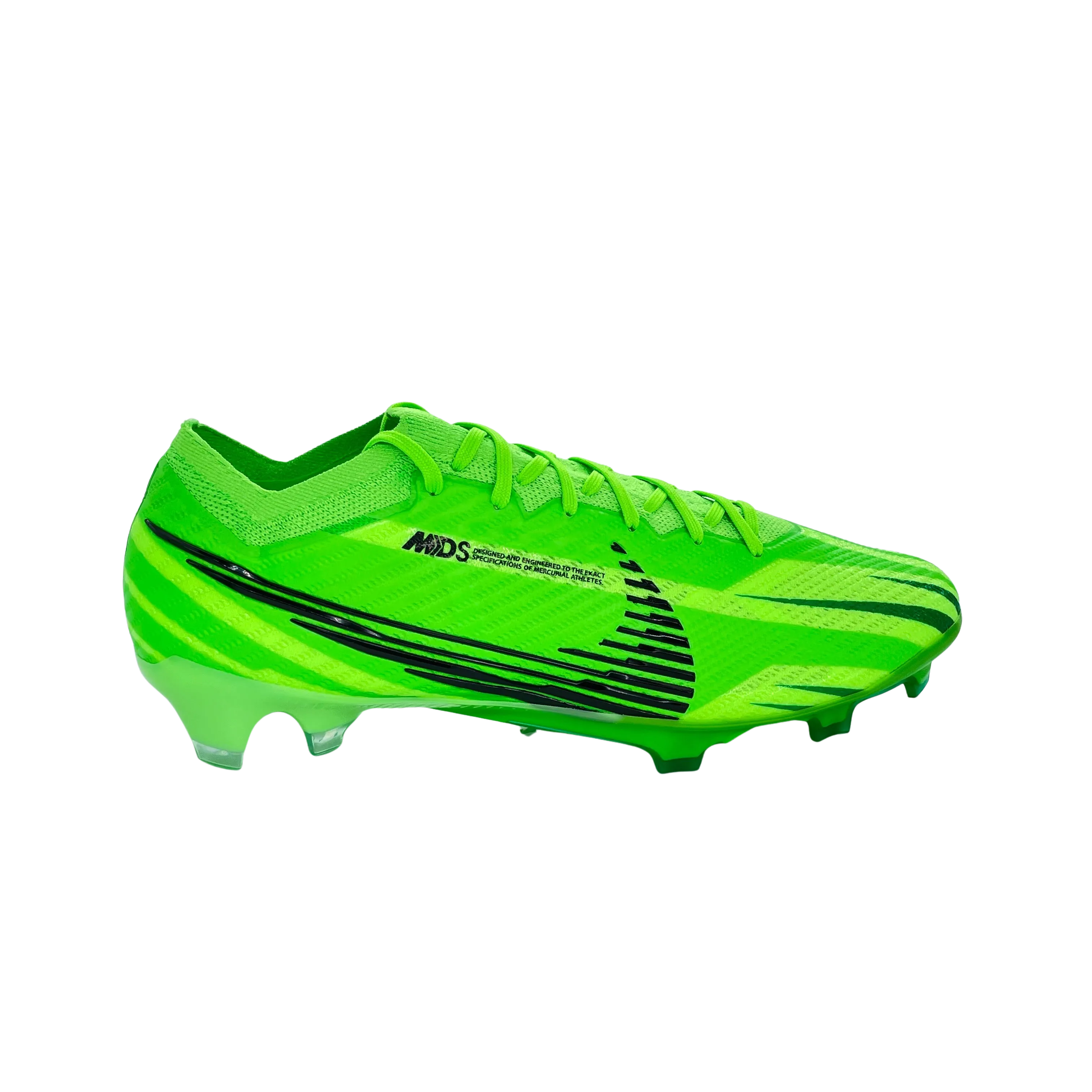 Daily Motion Speed Flow Nike Zoom Mercurial Vapor 15 MDS Elite FG