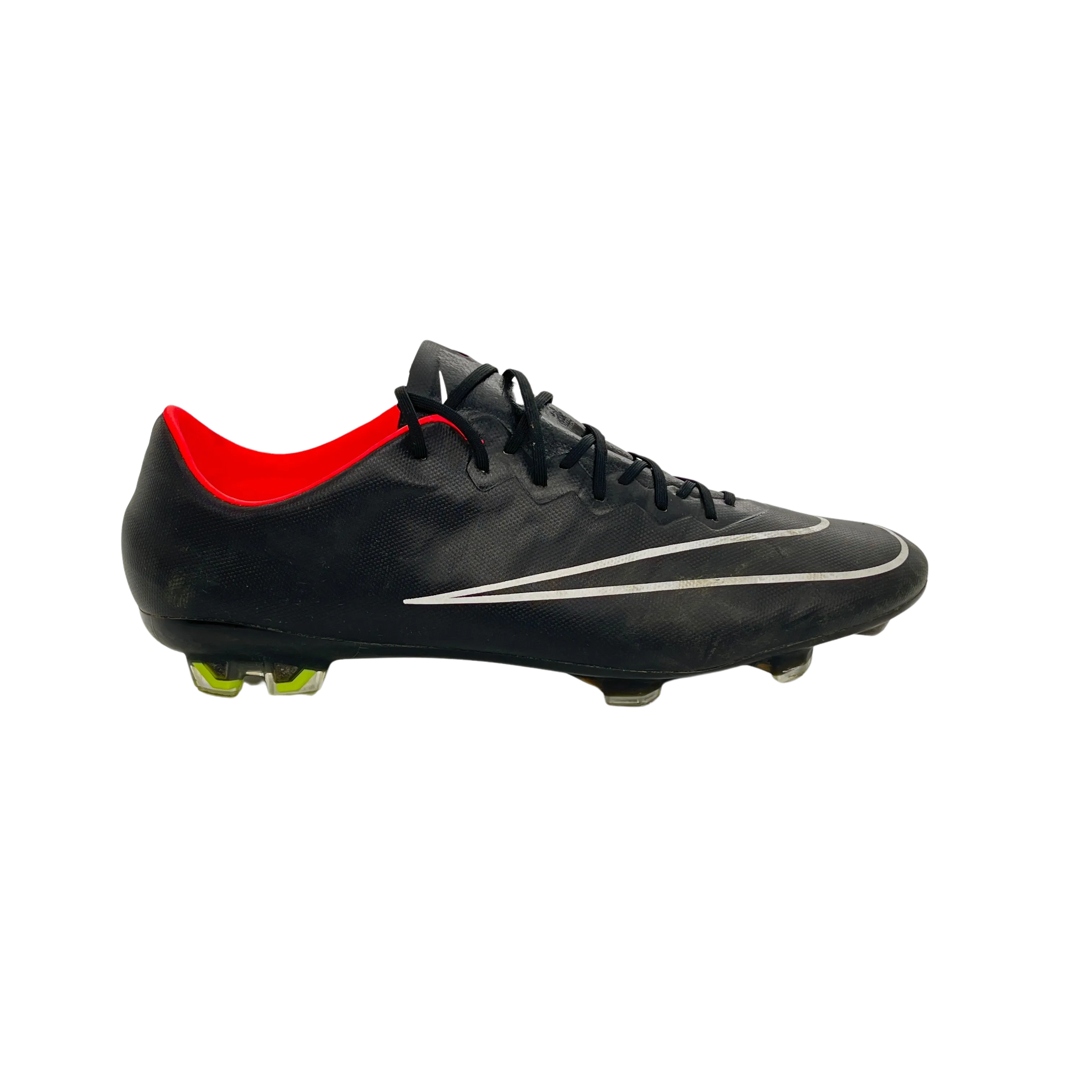 Smooth Touch Balance Control Nike Mercurial Vapor X FG
