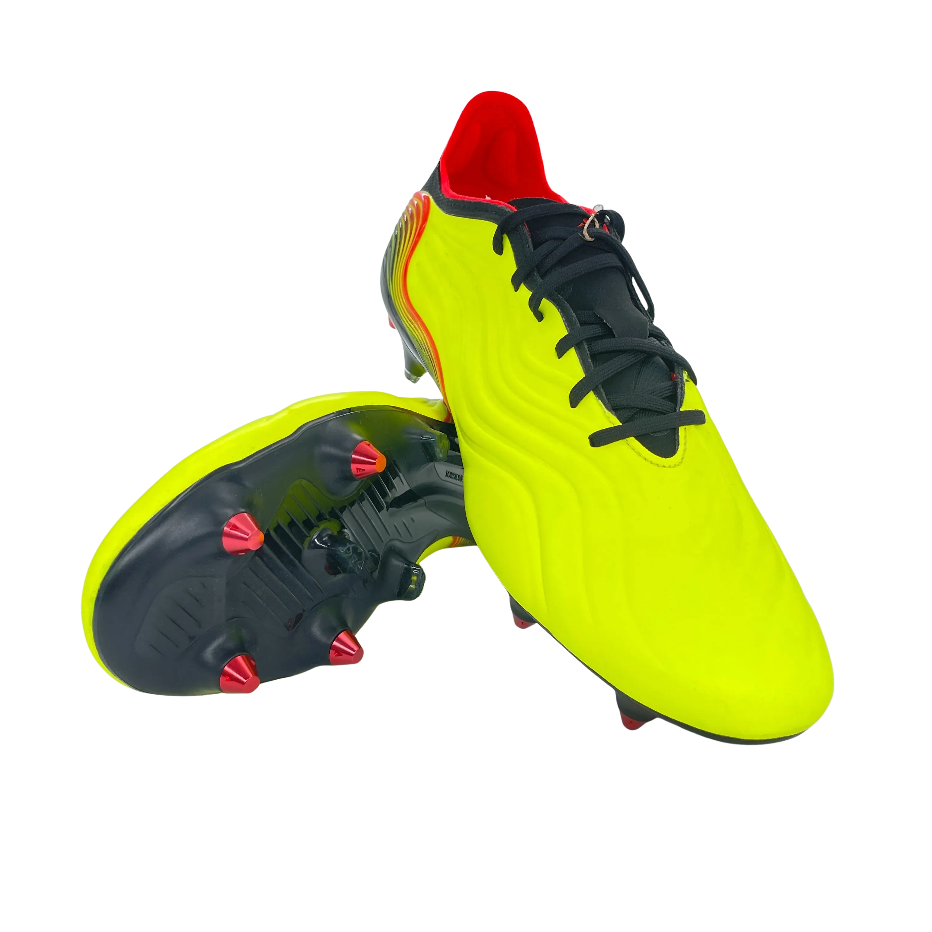 Adidas Copa Sense.1 SG Mesh Tongue