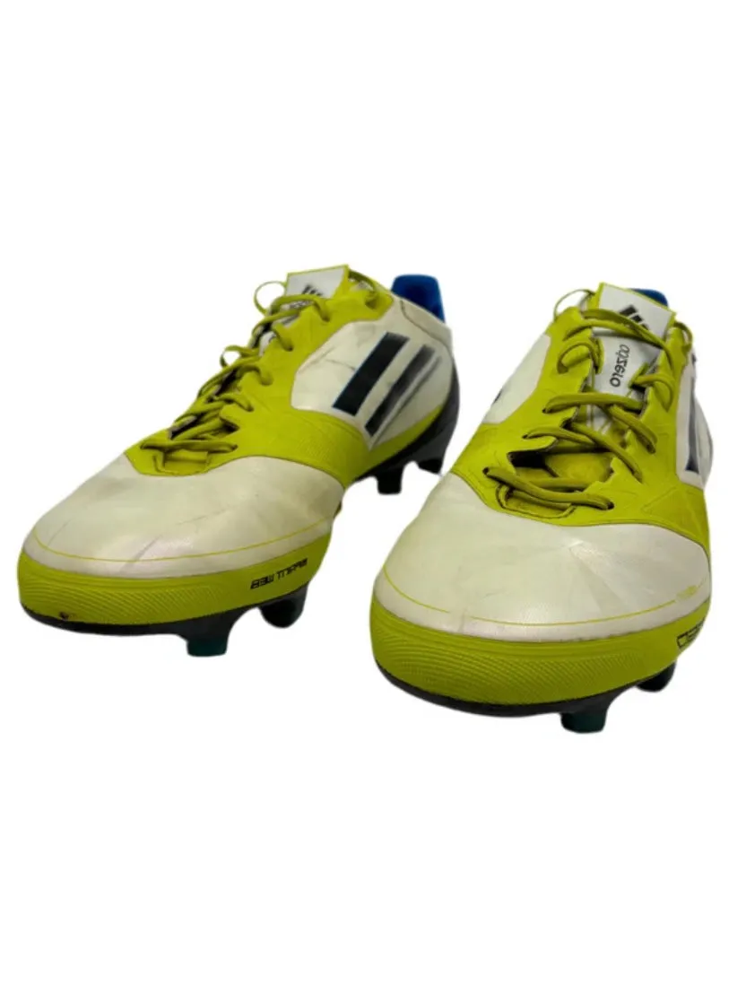 Field Response Balanced Grip Adidas Adizero F50 - Size 42 2/3