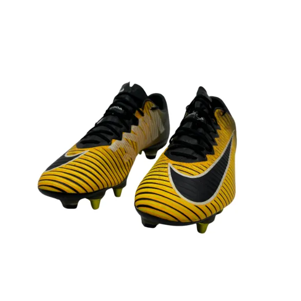 Nike Mercurial Vapor XI - Size 40 Lateral Agility