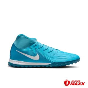 Nike Phantom Luna II Academy Turf Shoes Soccer Style All Season