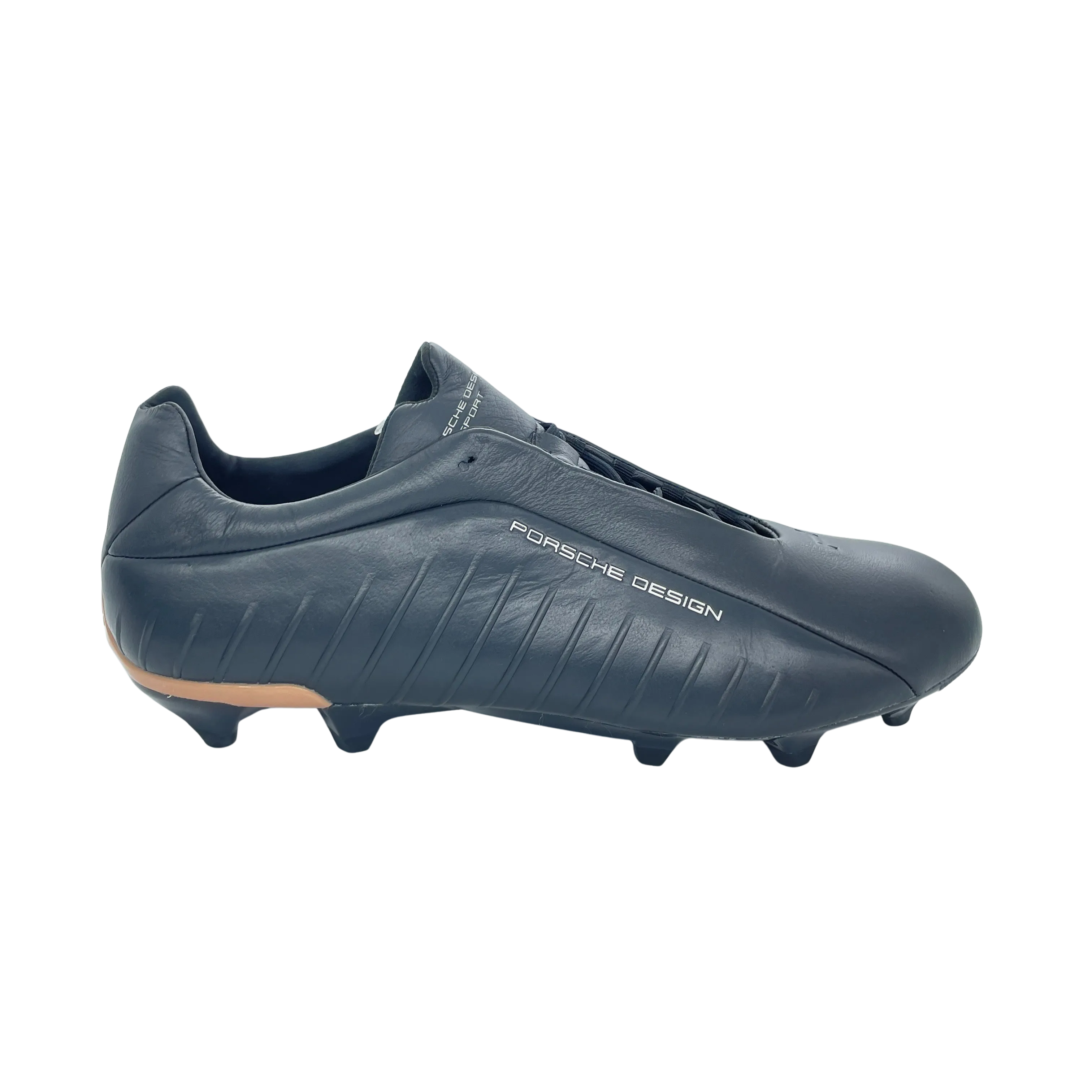 Adidas PDS (Porsche Design) X Football Comfortable Design