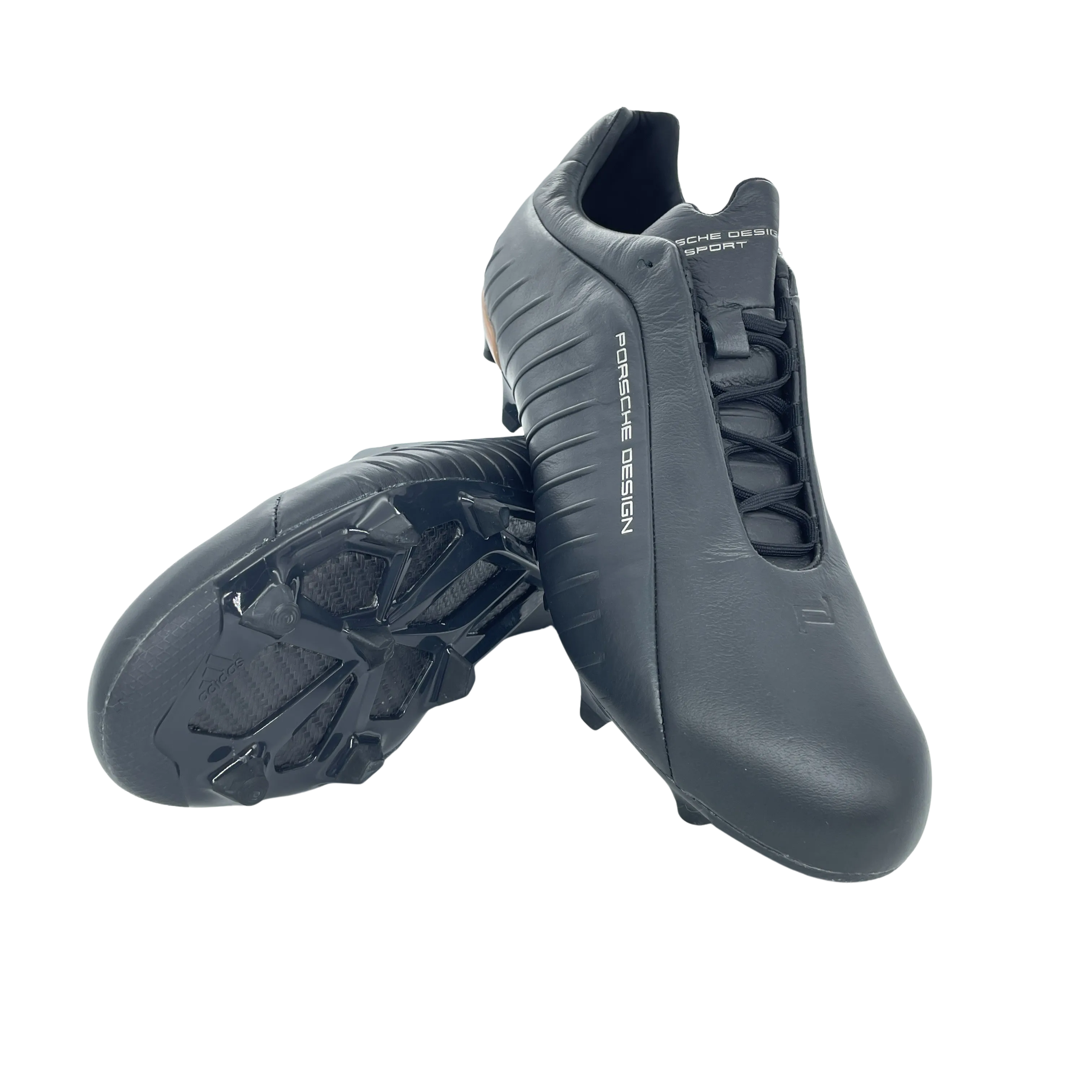 Adidas PDS (Porsche Design) X Football Indoor Game