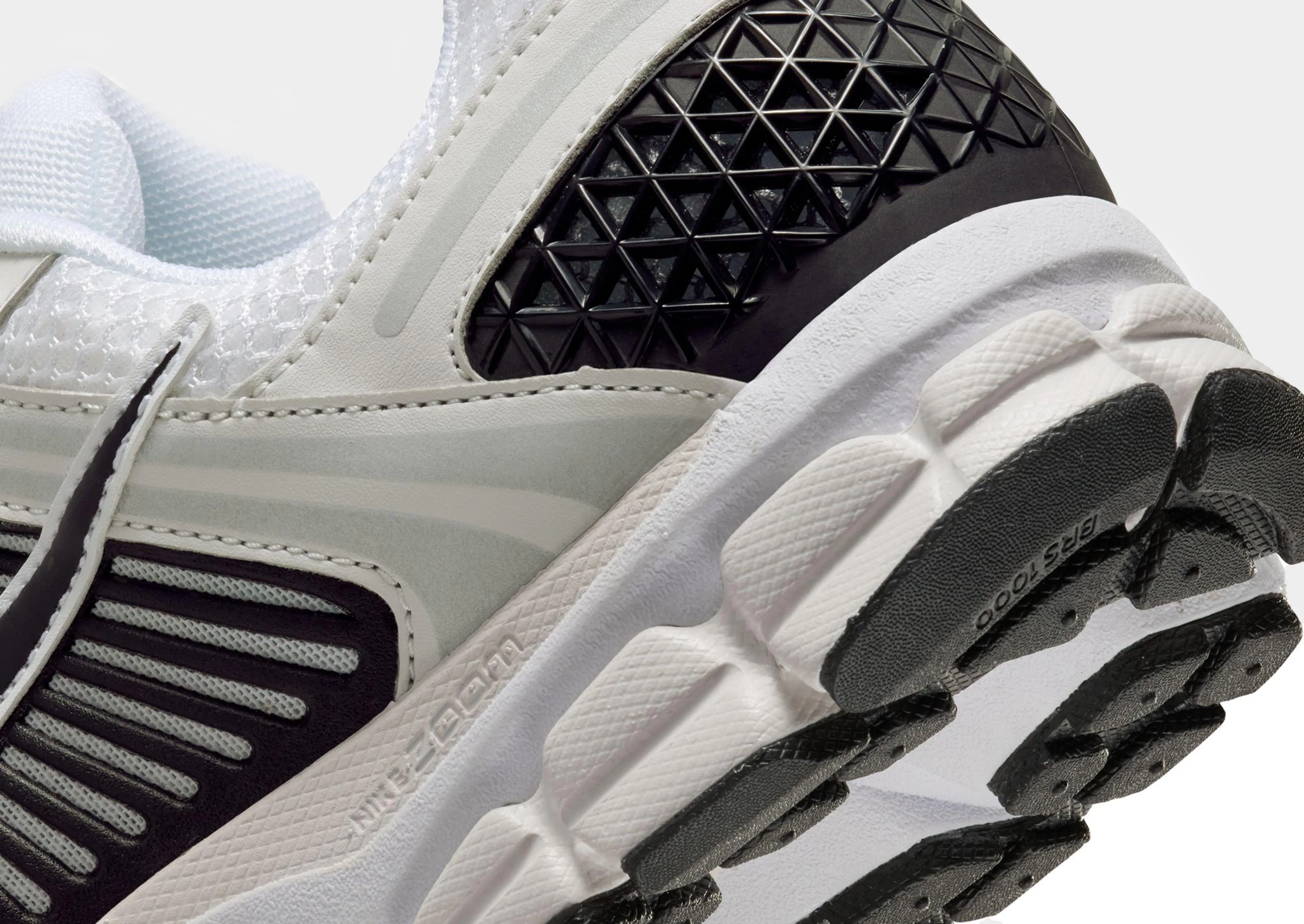 Warm Everyday Comfort Zoom Vomero 5