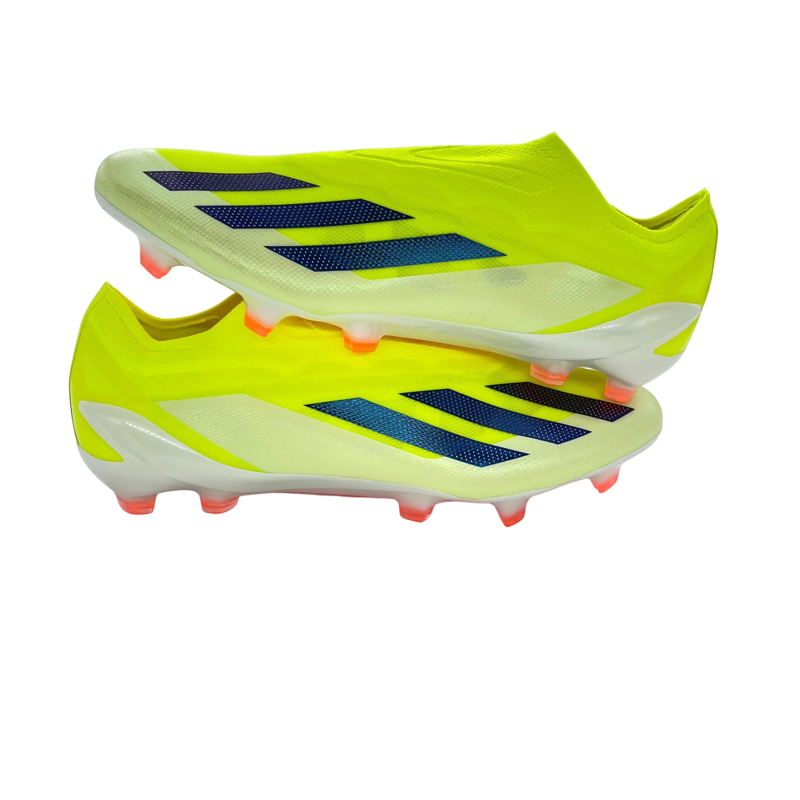 Easy Maintenance Dynamic Motion Adidas X Crazyfast Elite LL FG
