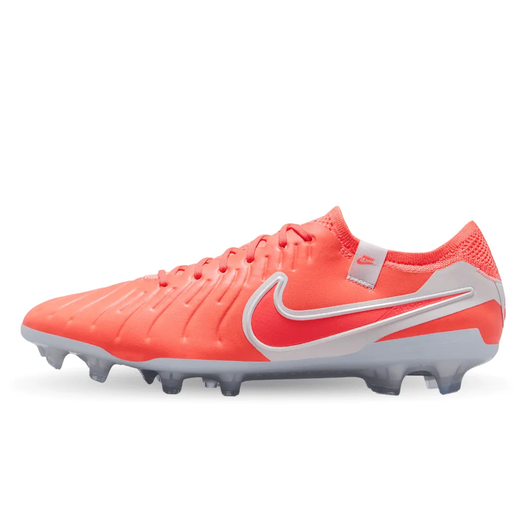 Dry Touch Tiempo Legend 10 Elite FG - Mad Energy Pack (DV4328-800)