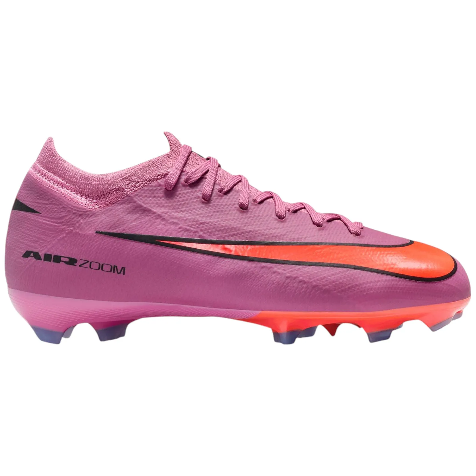Training Edge Nike Jr. Mercurial Vapor 16 Pro Kids Firm-Ground Low-Top Football Boots