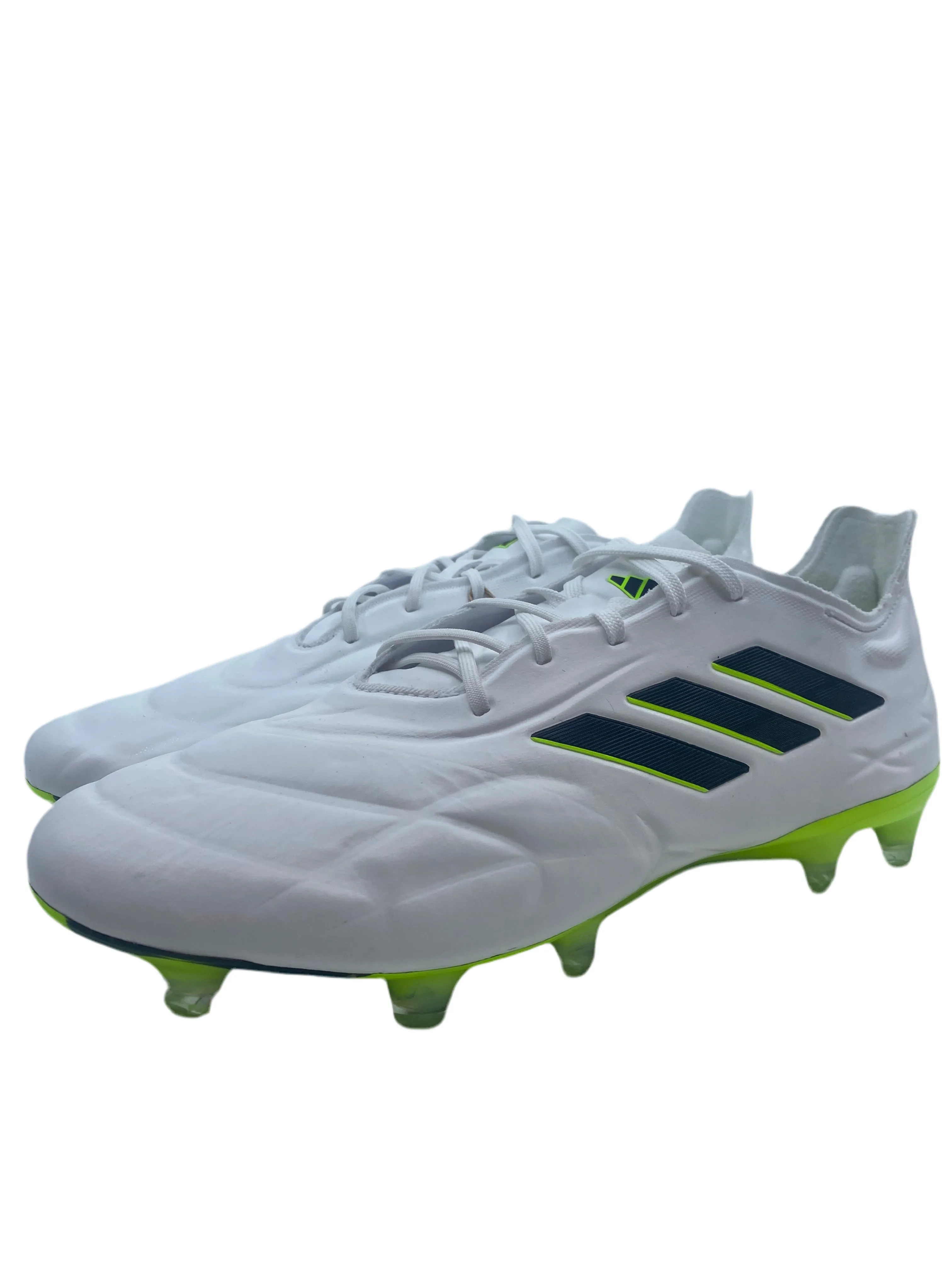 Adjustable Strap Adidas Copa Pure .1 - Size 42