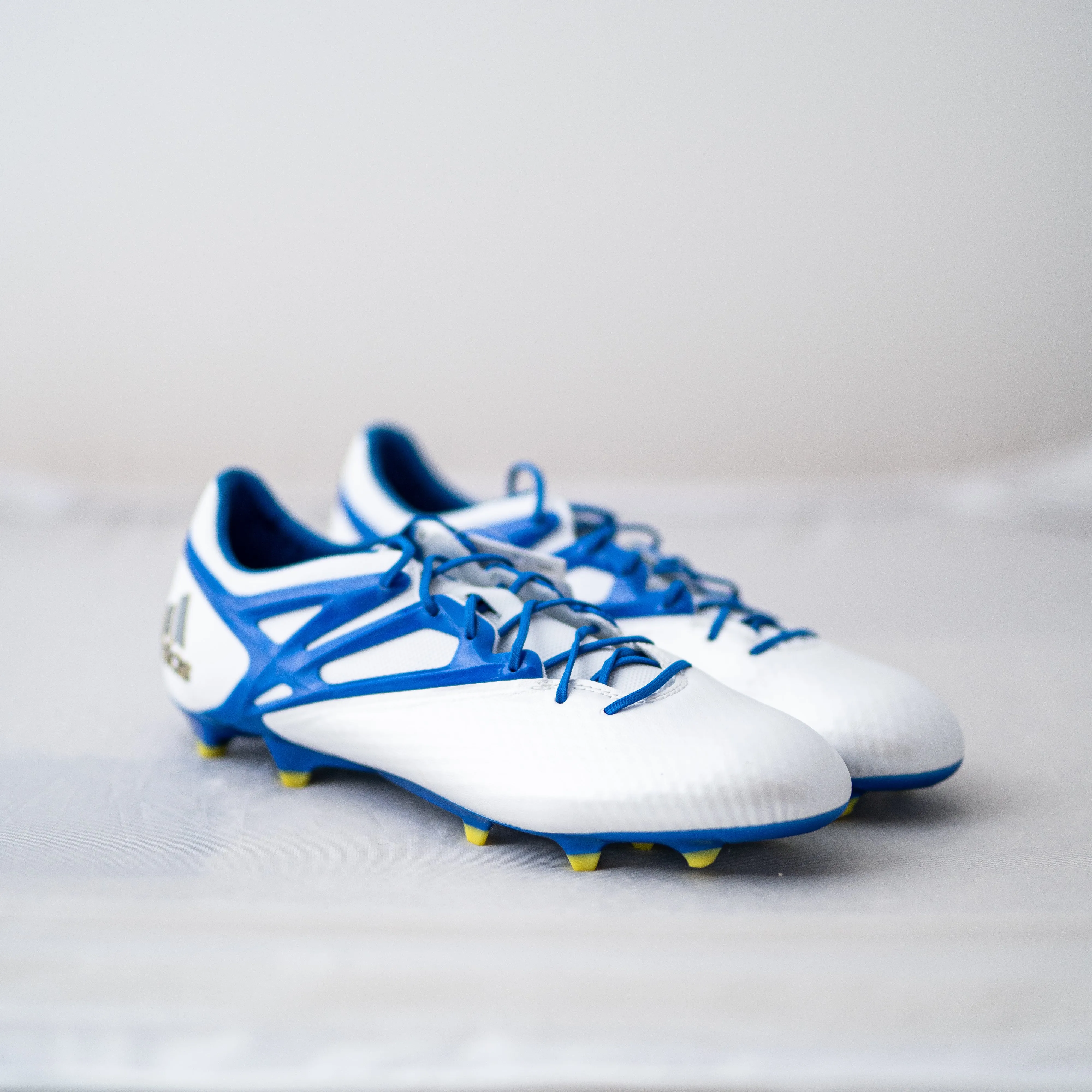 Zone Runner Goalkeeper Training Adidas Messi 15.1 FG/AG
