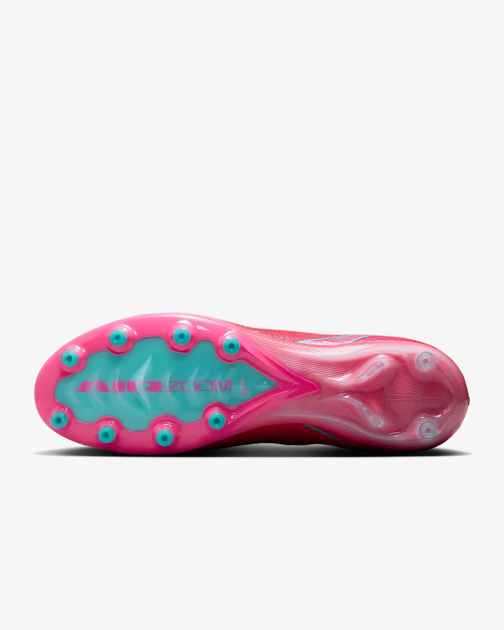 MERCURIAL VAPOR 16 ELITE AG-PRO Enhanced Stability