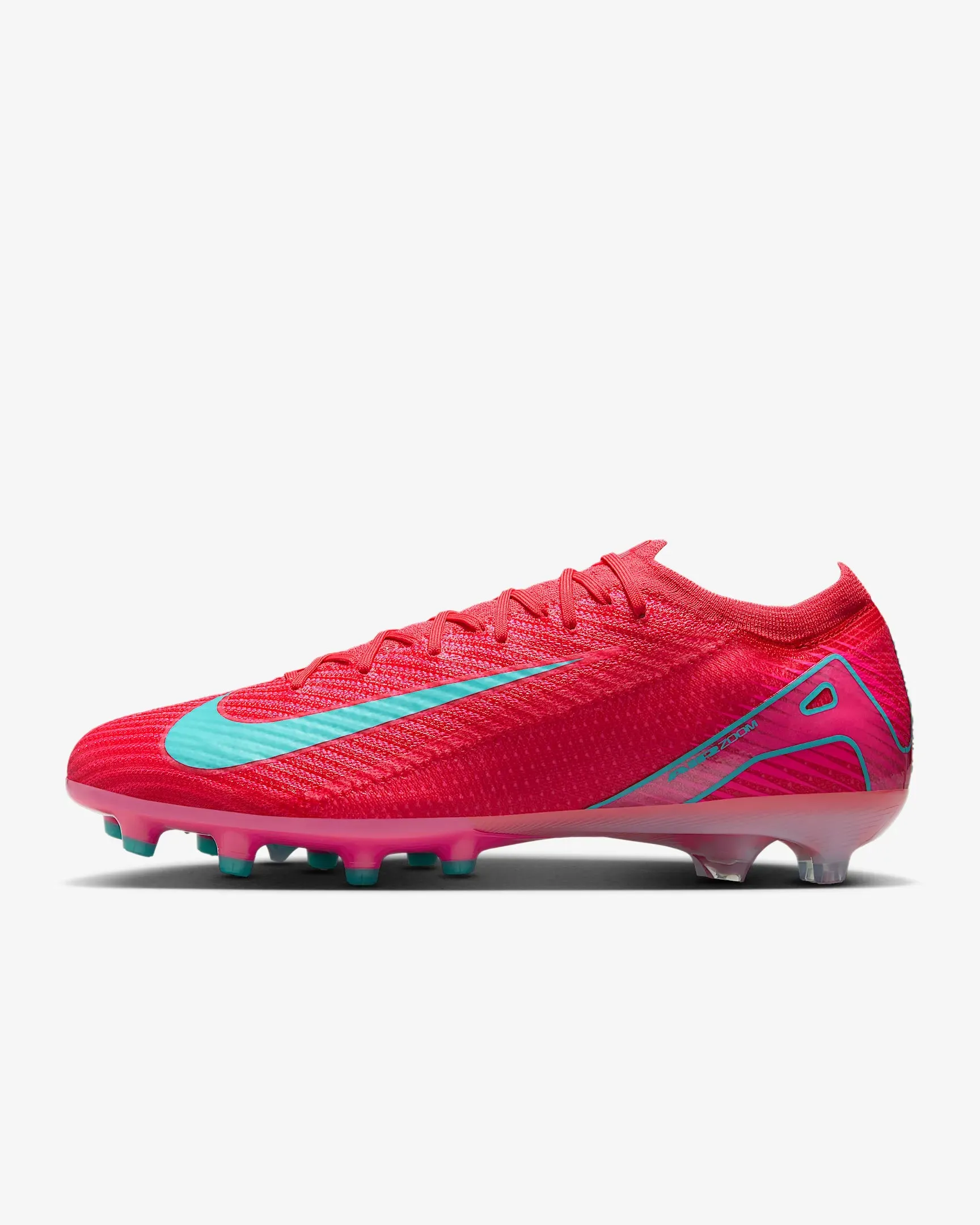 MERCURIAL VAPOR 16 ELITE AG-PRO Athletic Build Foot Stability