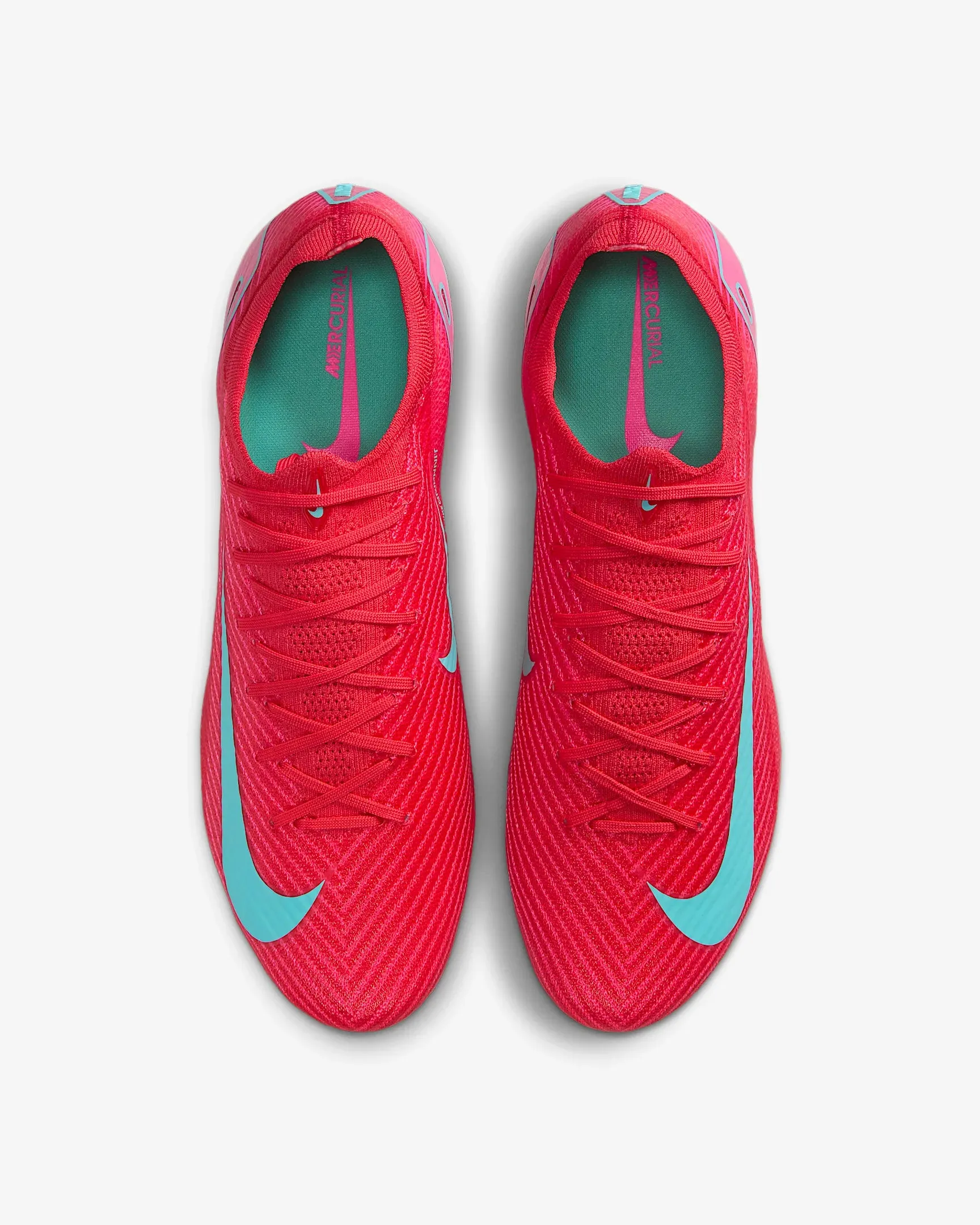 MERCURIAL VAPOR 16 ELITE AG-PRO Speed Mind Mesh Upper