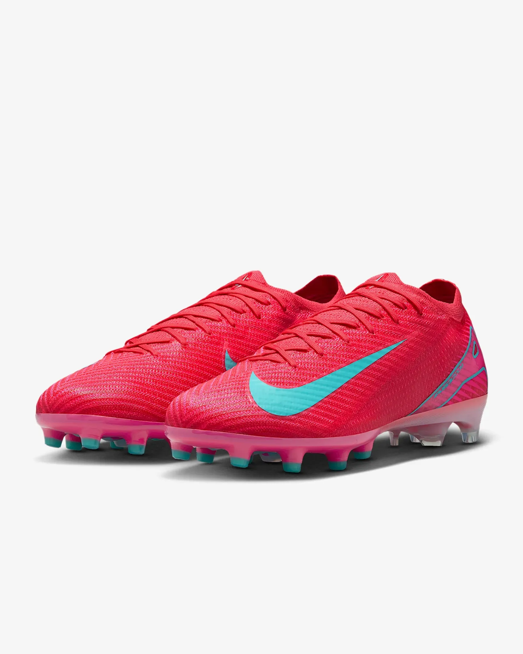 MERCURIAL VAPOR 16 ELITE AG-PRO Ankle Guard