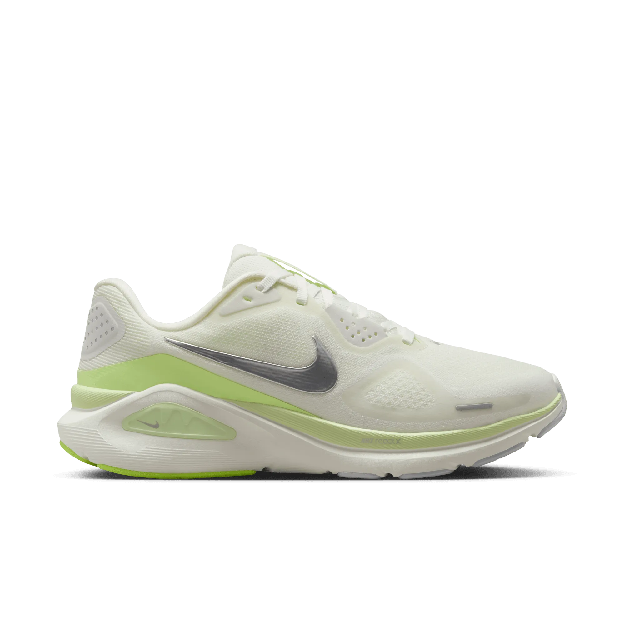 Low Impact WOMEN'S STRUCTURE 26 - B - SUMMIT WHITE CHROME/BARELY VOLT